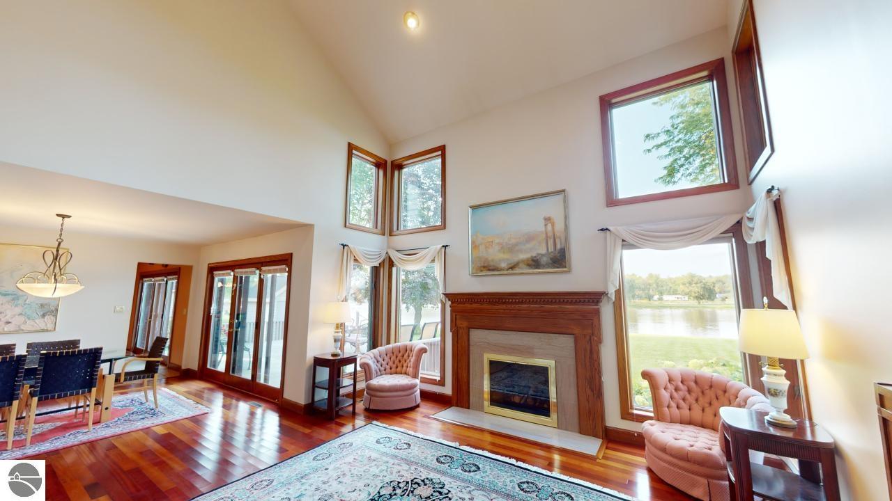 501 Wilcox Parkway, Clare, MI 48617 — Photo 14