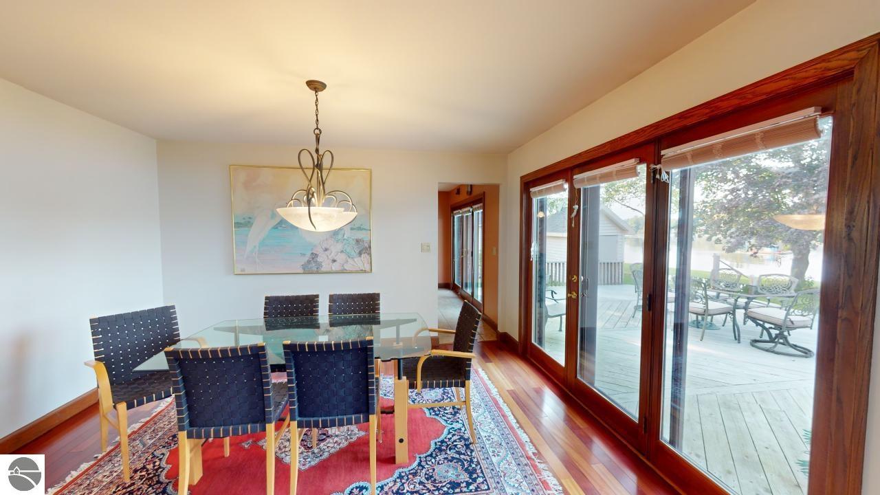 501 Wilcox Parkway, Clare, MI 48617 — Photo 17