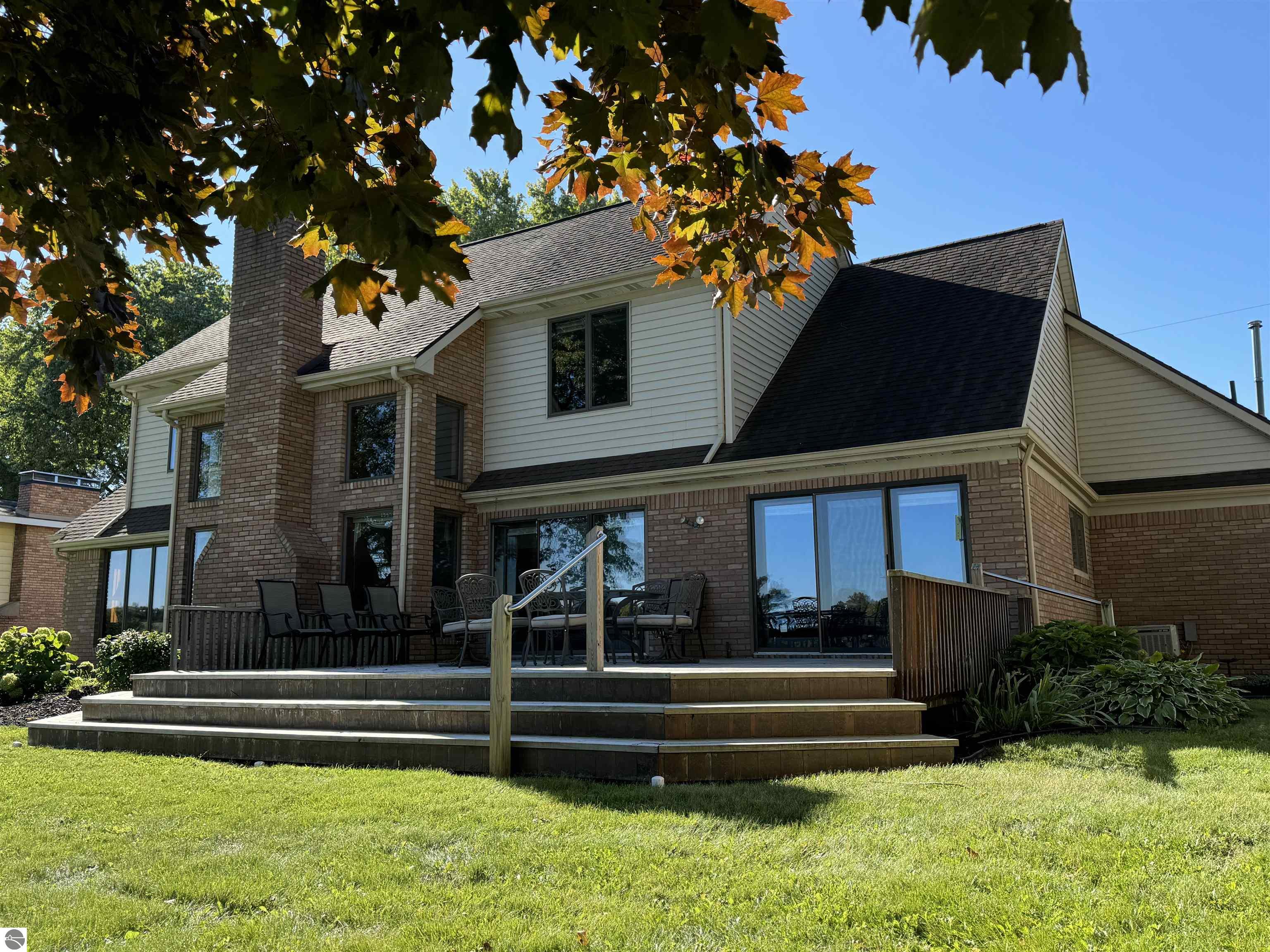 501 Wilcox Parkway, Clare, MI 48617 — Photo 40