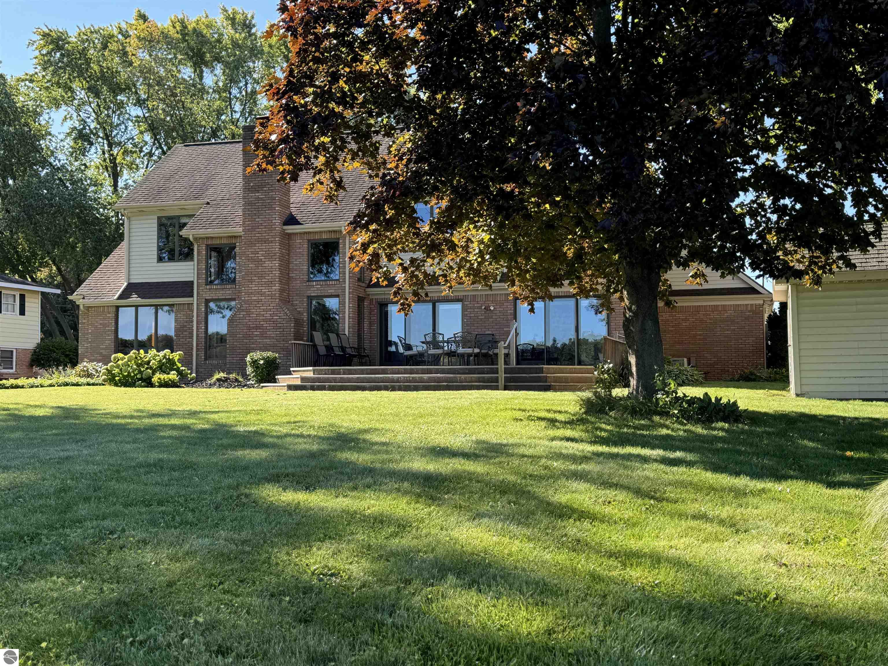 501 Wilcox Parkway, Clare, MI 48617 — Photo 41