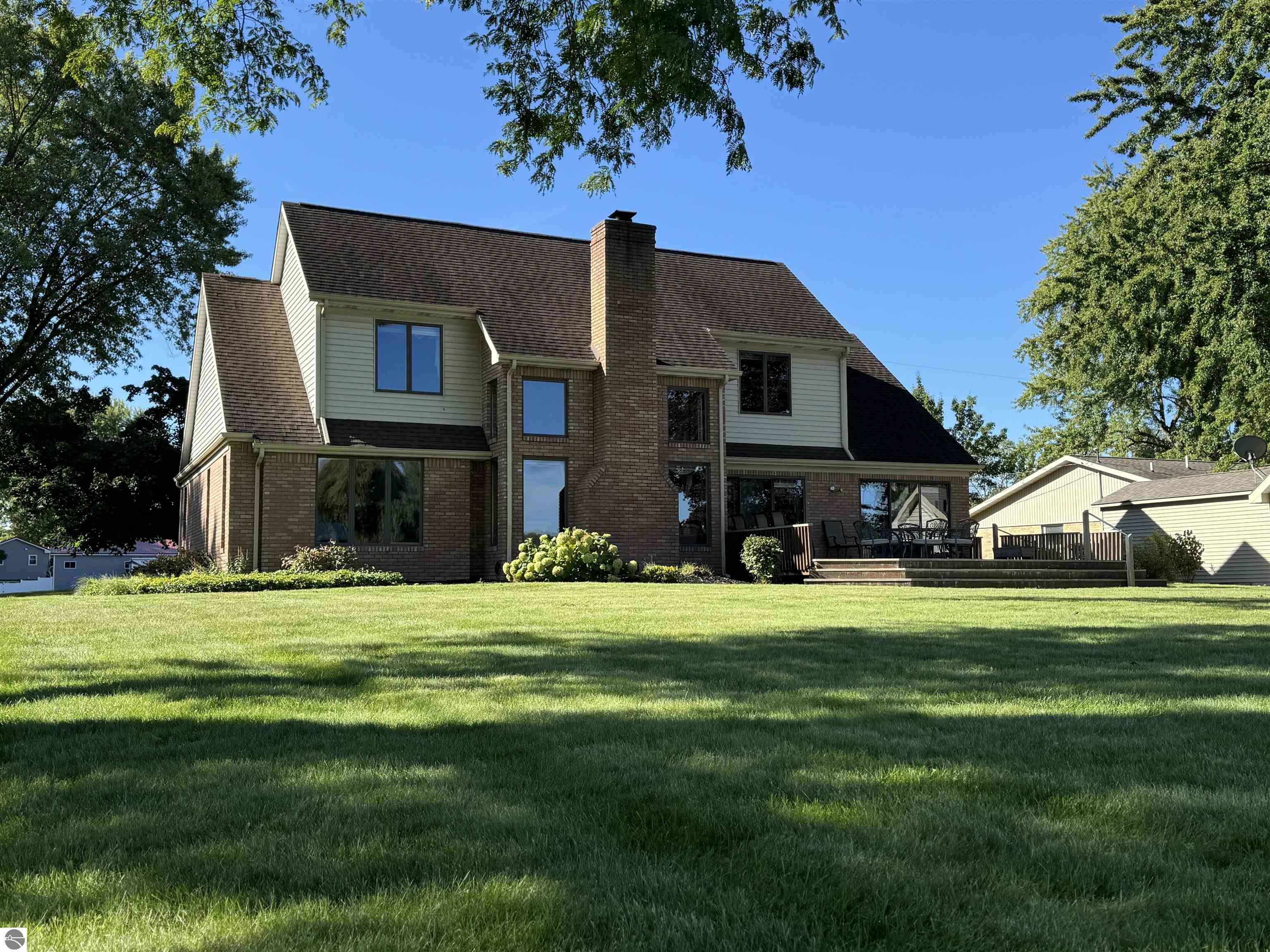 501 Wilcox Parkway, Clare, MI 48617 — Photo 42