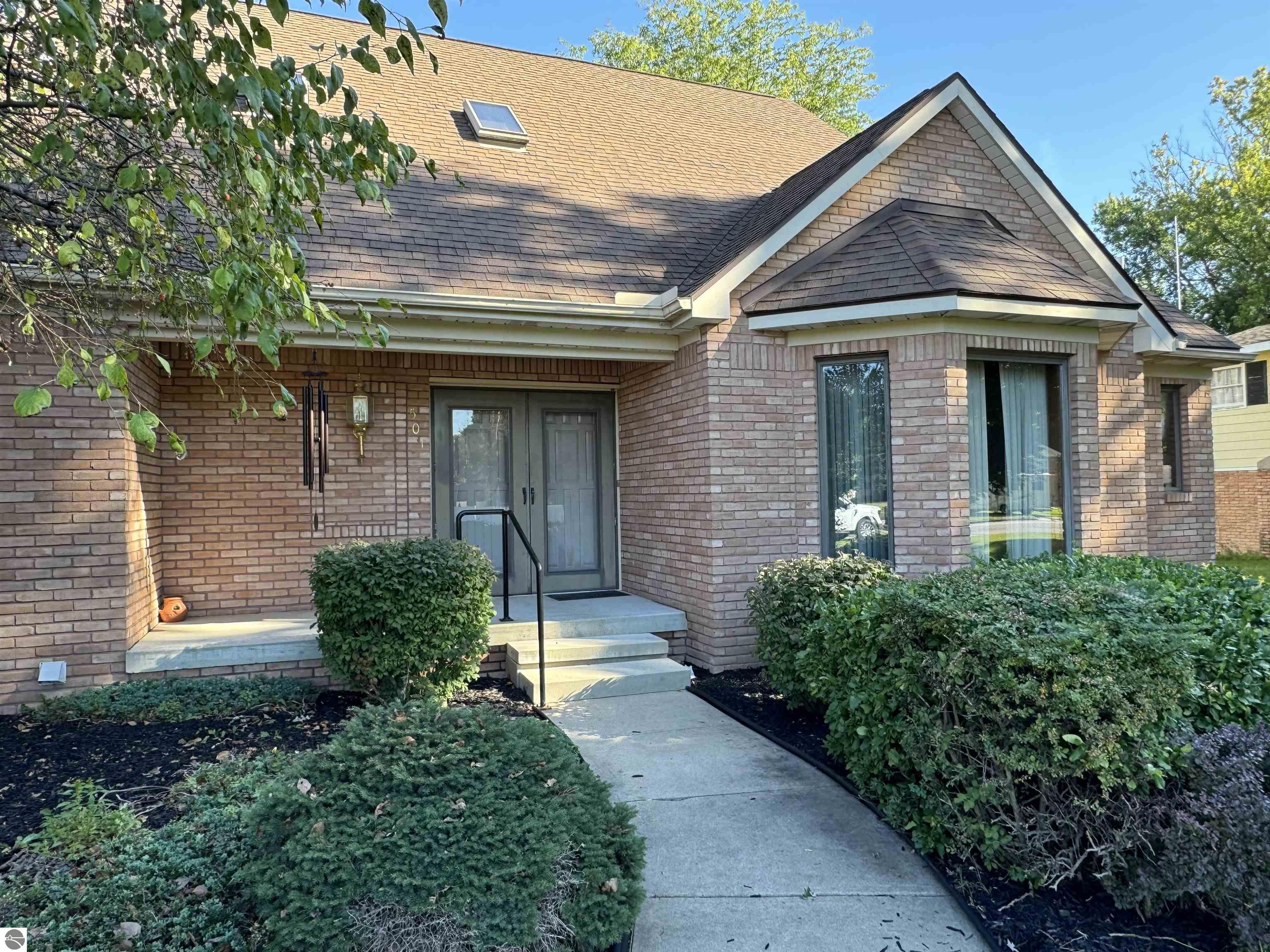 501 Wilcox Parkway, Clare, MI 48617 — Photo 43