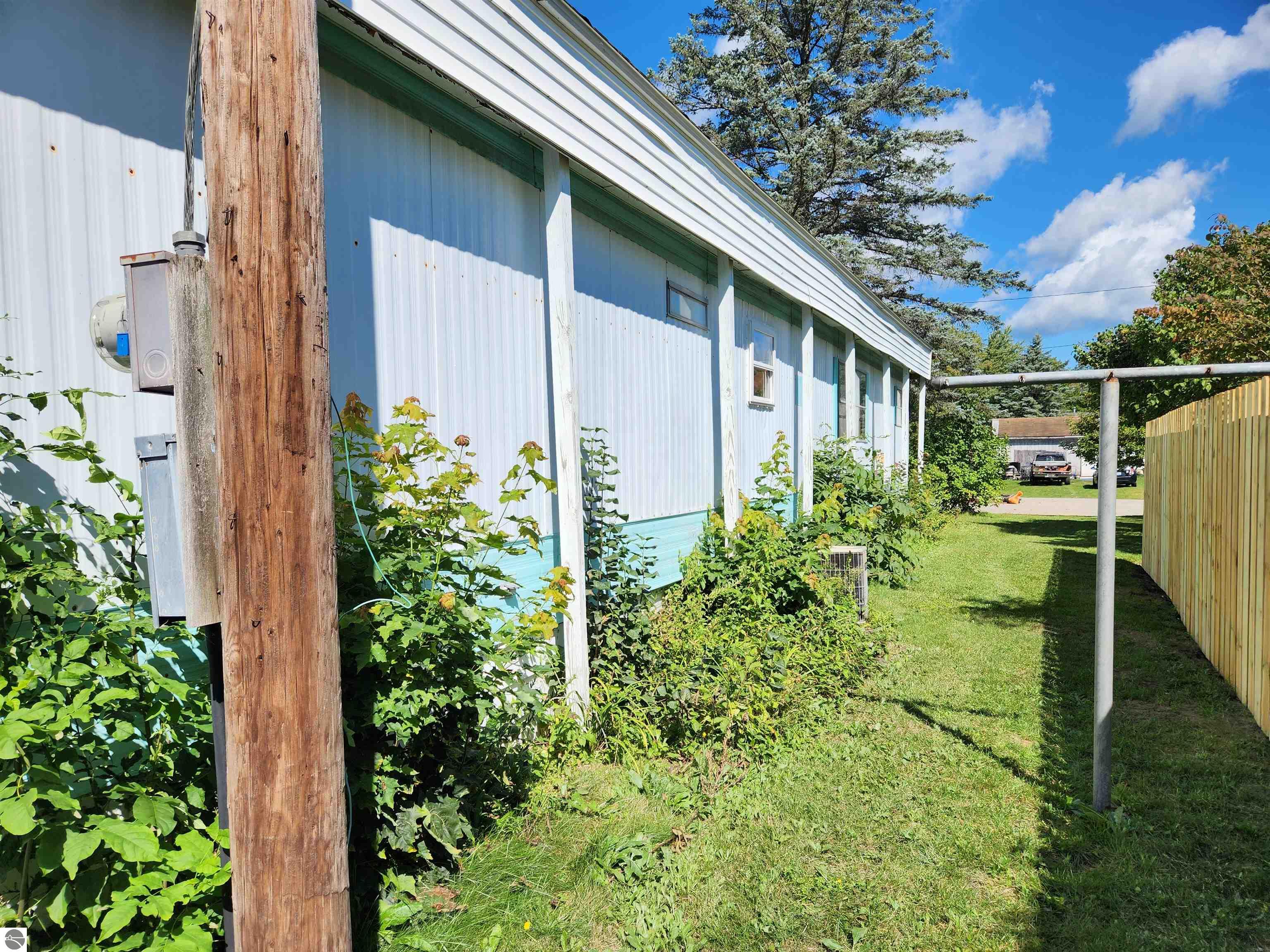 110 Elm Street, Kingsley, MI 49649 — Photo 2
