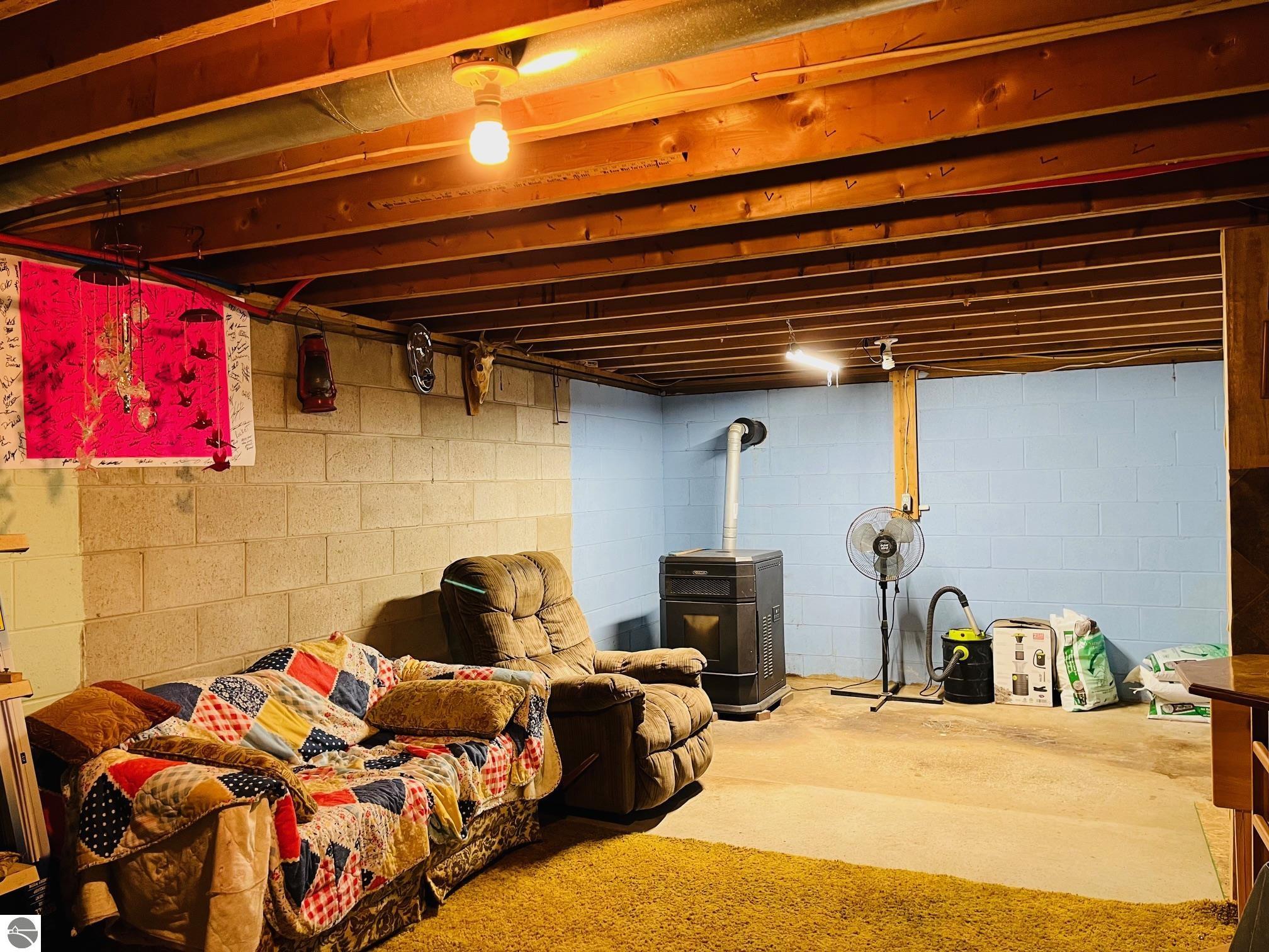 514 E Main Street, Marion, MI 49665 — Photo 17