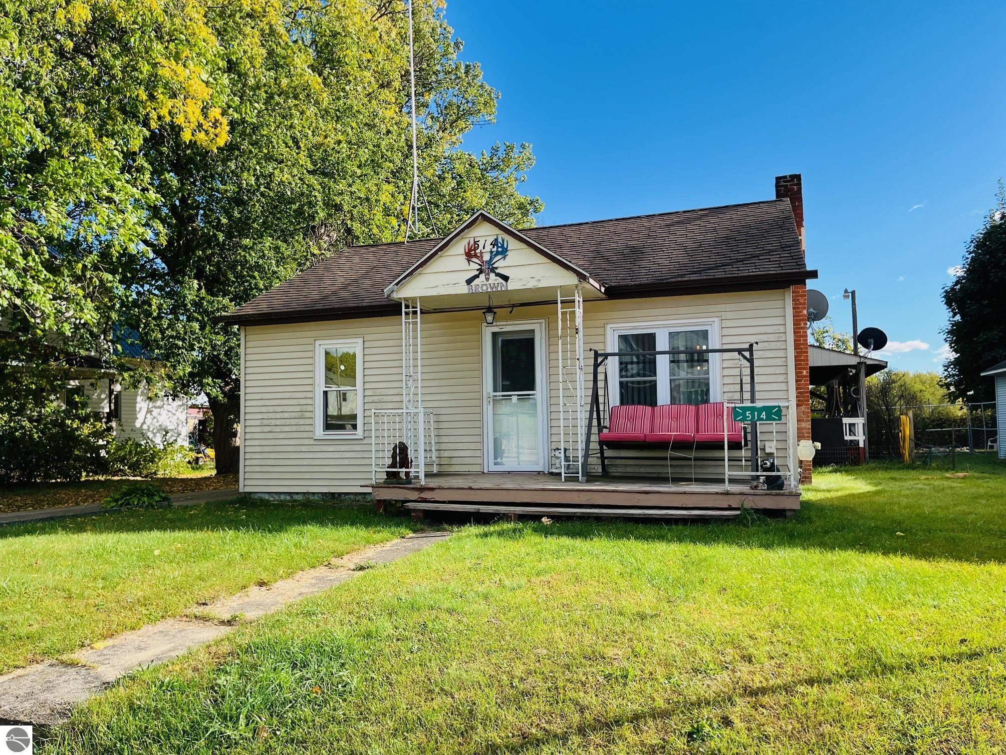 514 E Main Street, Marion, MI 49665 — Photo 27