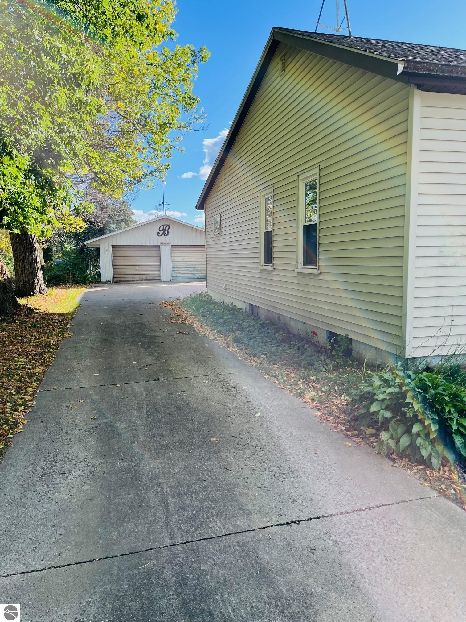 514 E Main Street, Marion, MI 49665 — Photo 28