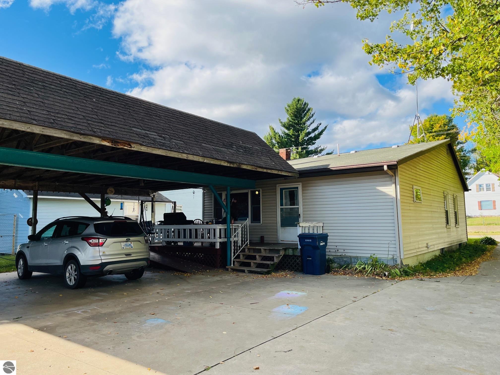 514 E Main Street, Marion, MI 49665 — Photo 4