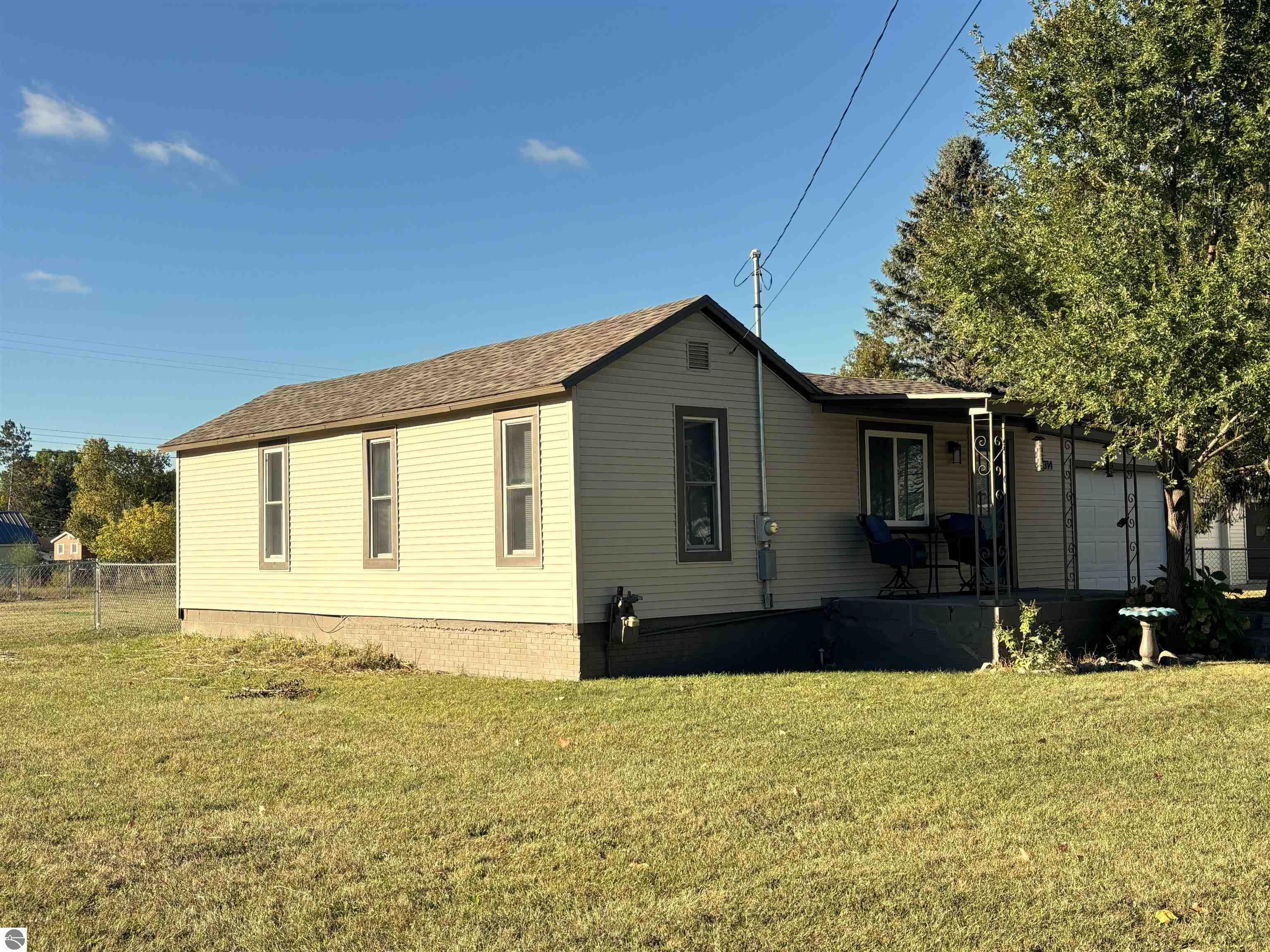 314 E Calhoun, Mancelona, MI 49659 — Photo 15