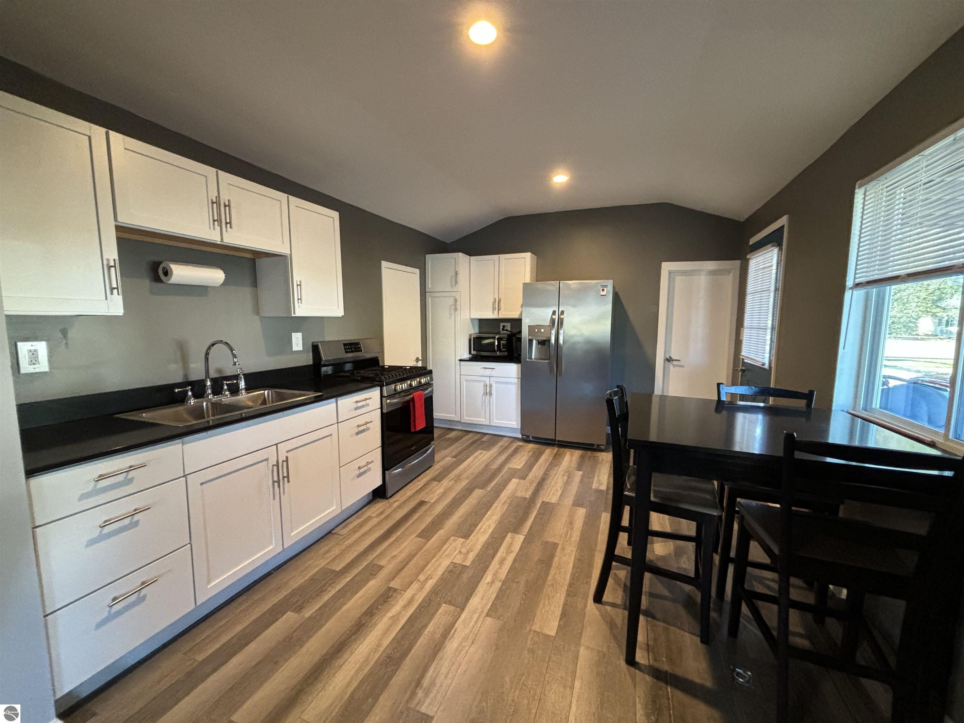 314 E Calhoun, Mancelona, MI 49659 — Photo 3