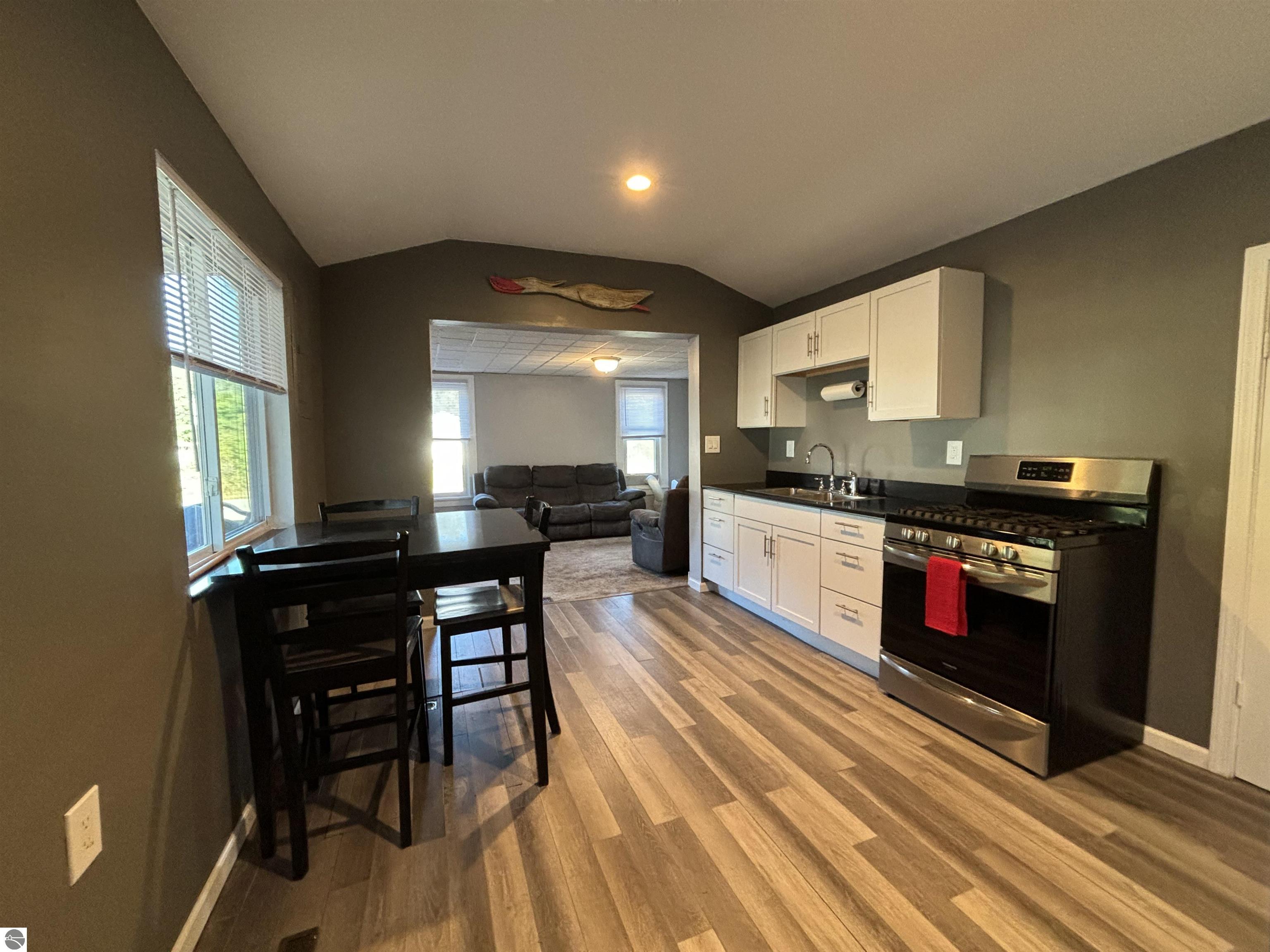 314 E Calhoun, Mancelona, MI 49659 — Photo 4