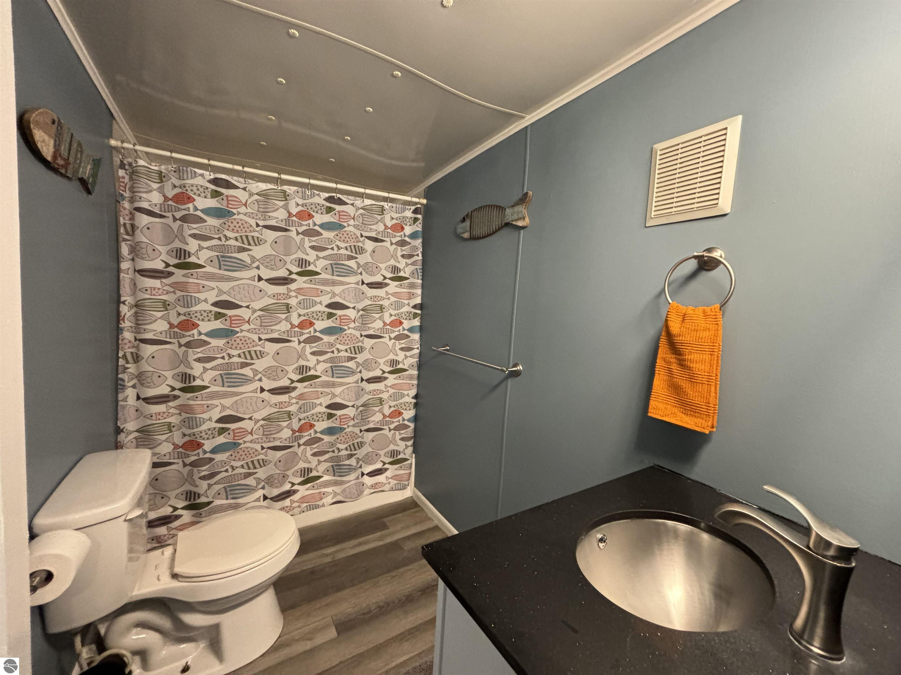 314 E Calhoun, Mancelona, MI 49659 — Photo 10