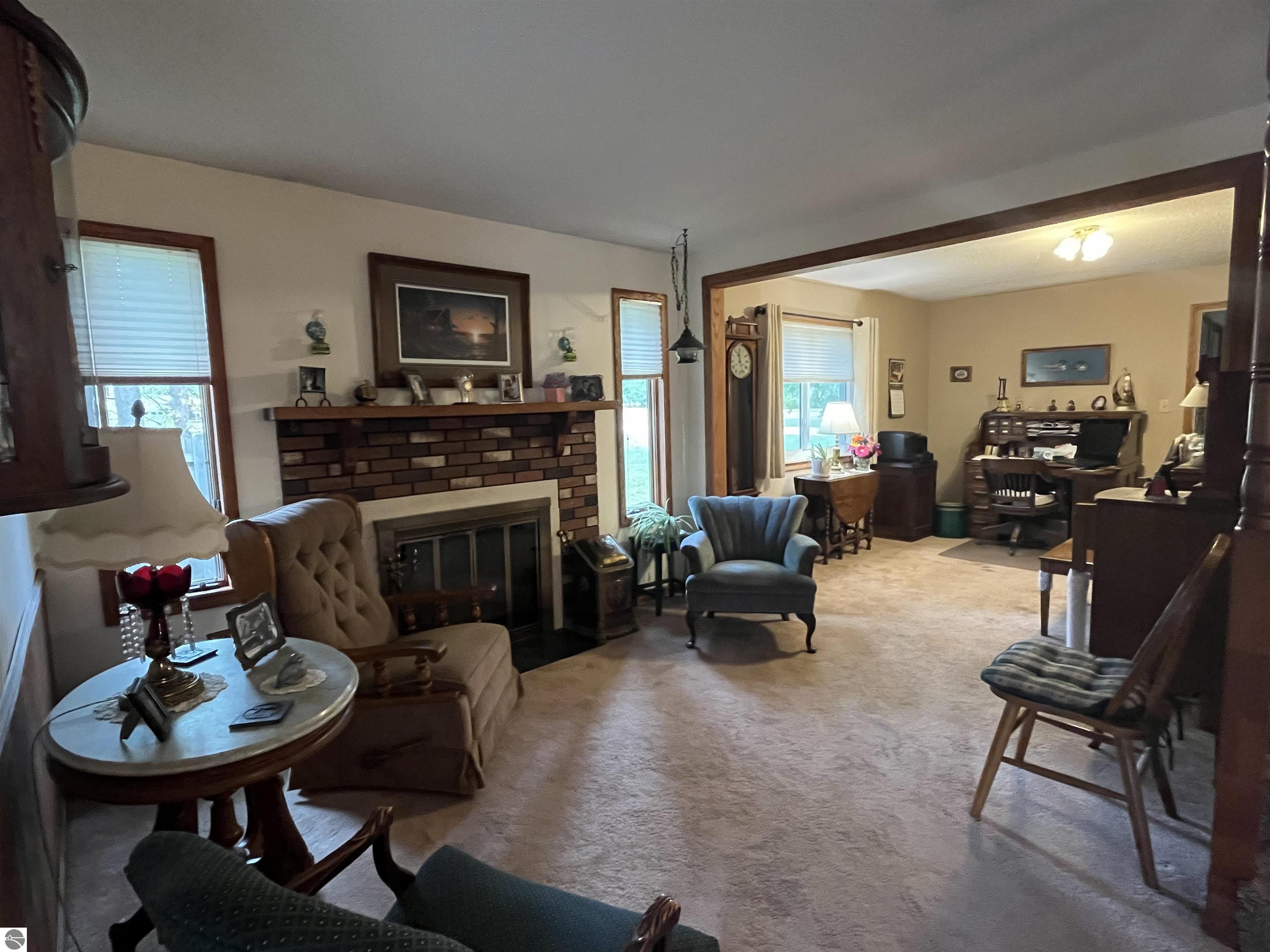308 Forest Avenue, Clare, MI 48617 — Photo 15