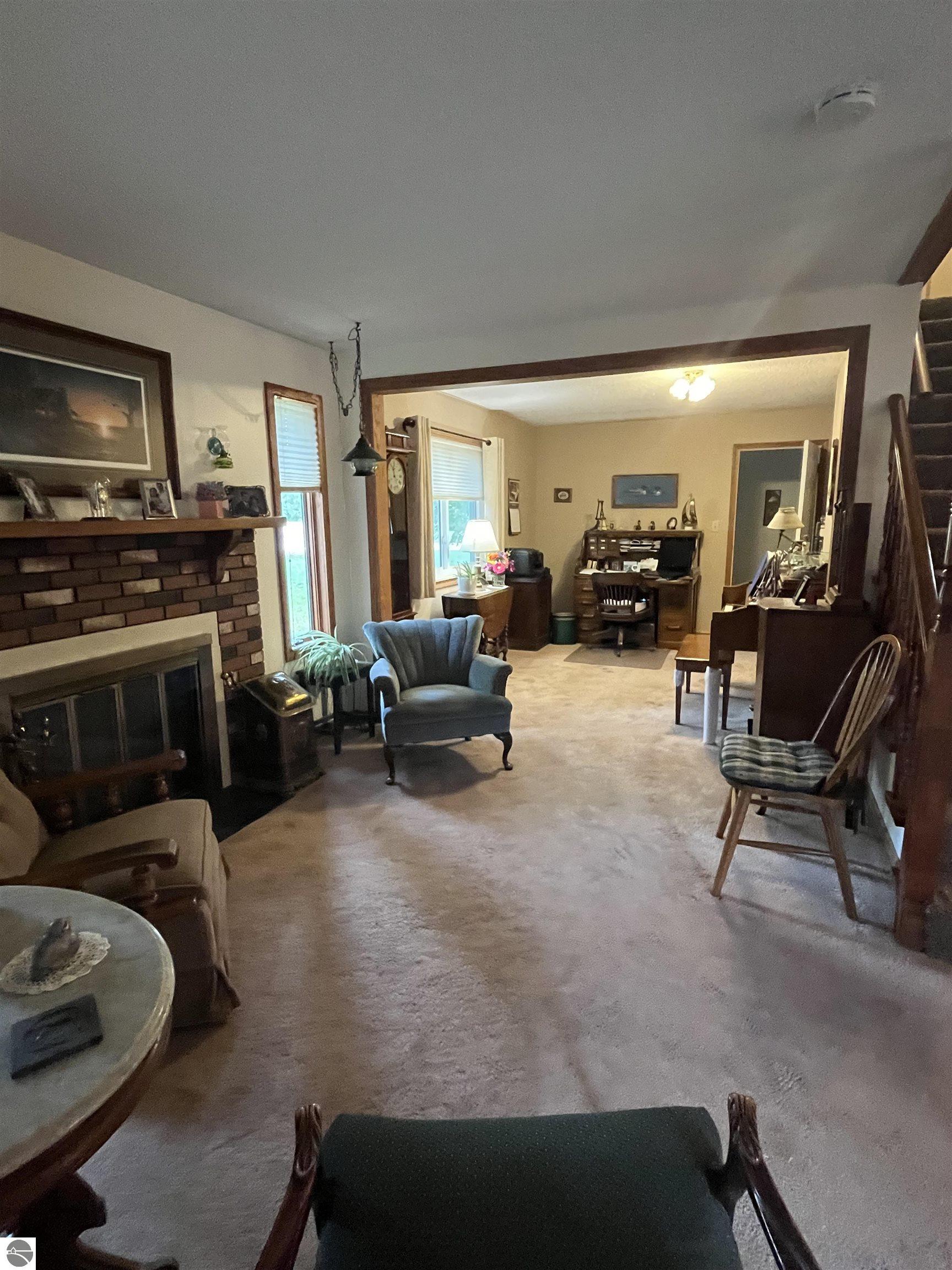 308 Forest Avenue, Clare, MI 48617 — Photo 16