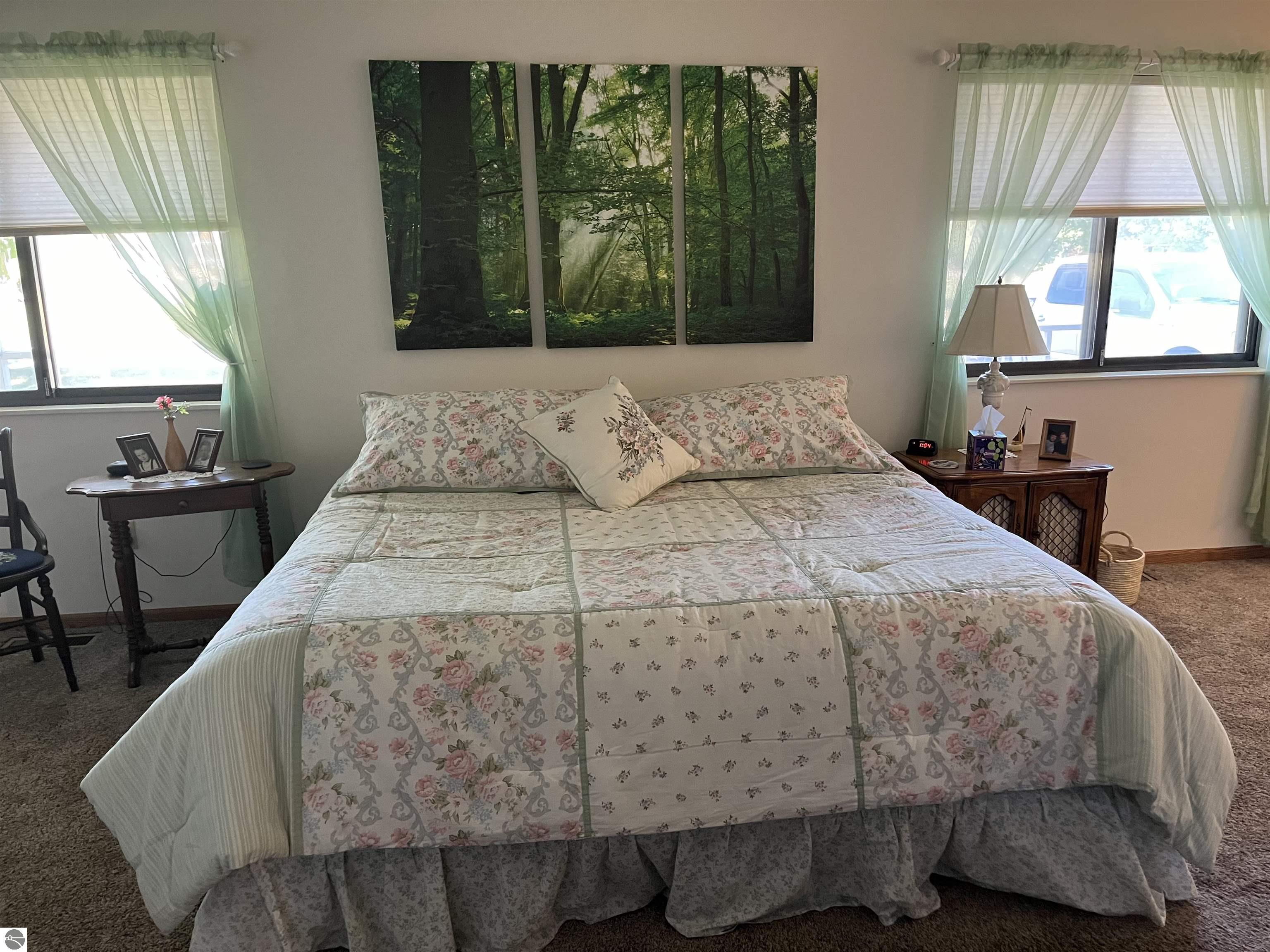308 Forest Avenue, Clare, MI 48617 — Photo 20