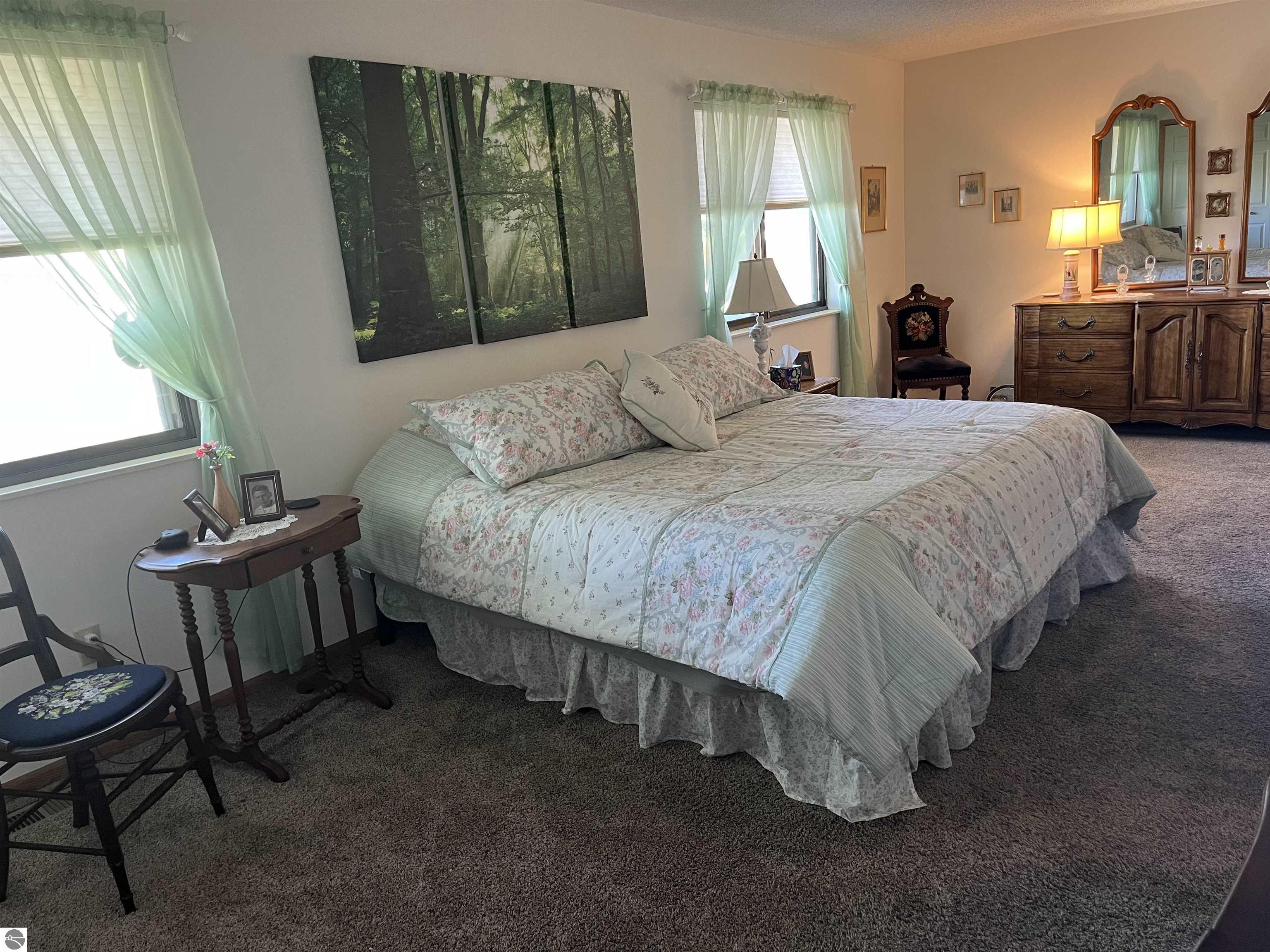 308 Forest Avenue, Clare, MI 48617 — Photo 22