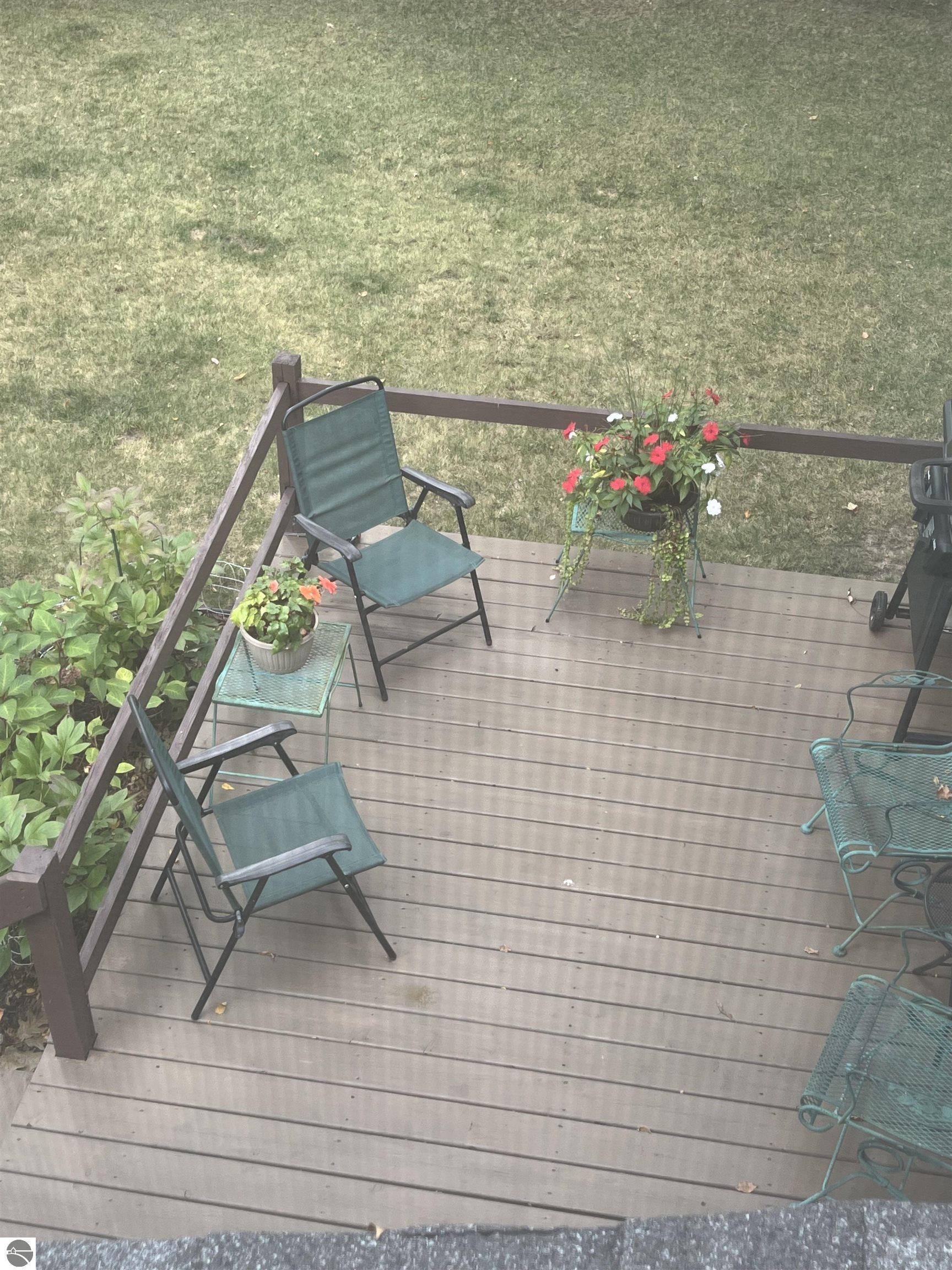 308 Forest Avenue, Clare, MI 48617 — Photo 35