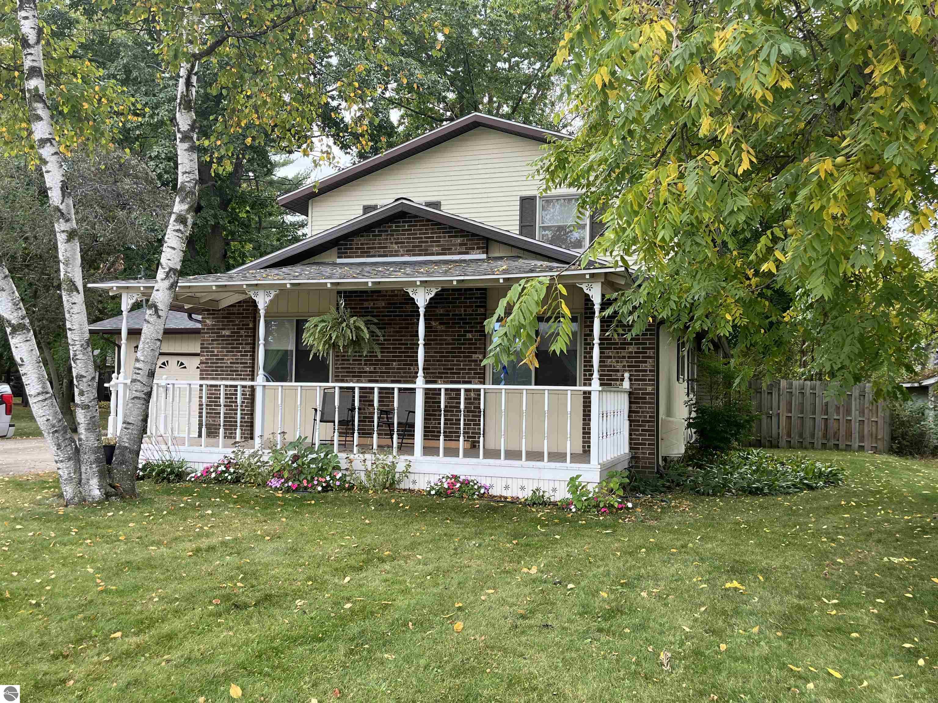 308 Forest Avenue, Clare, MI 48617 — Photo 5