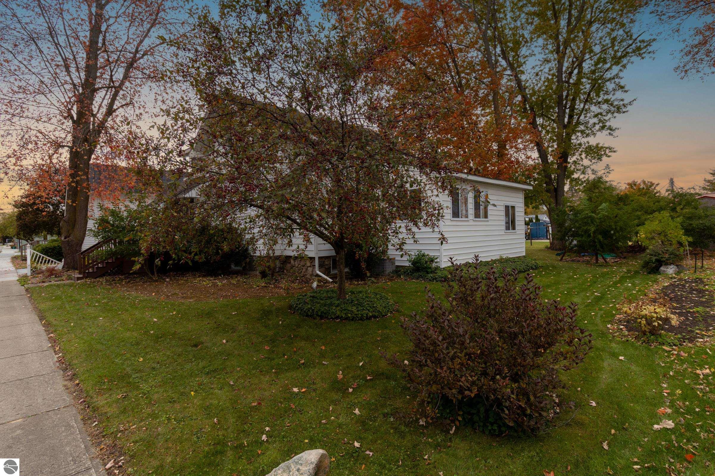 4077 N Mission, Rosebush, MI 48878 — Photo 2