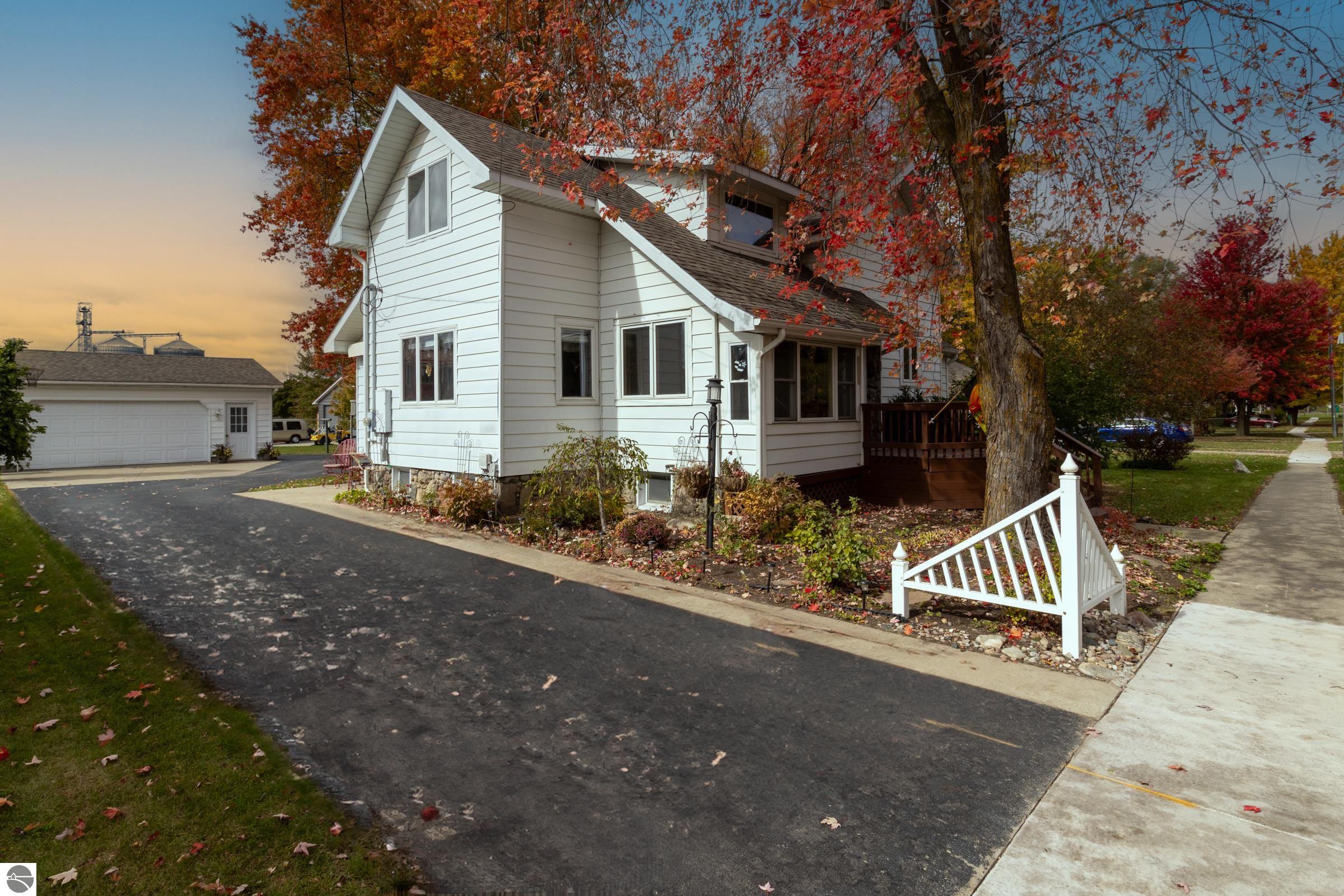 4077 N Mission, Rosebush, MI 48878 — Photo 3