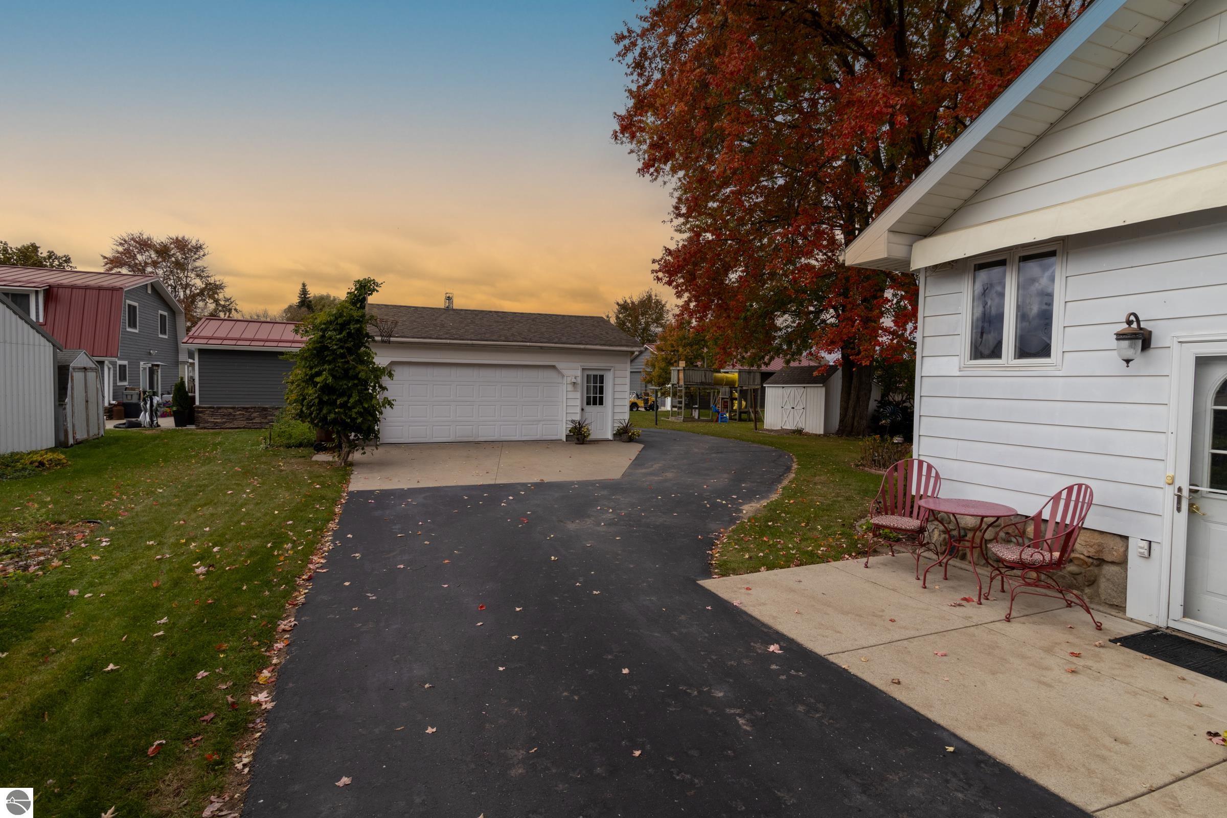 4077 N Mission, Rosebush, MI 48878 — Photo 4