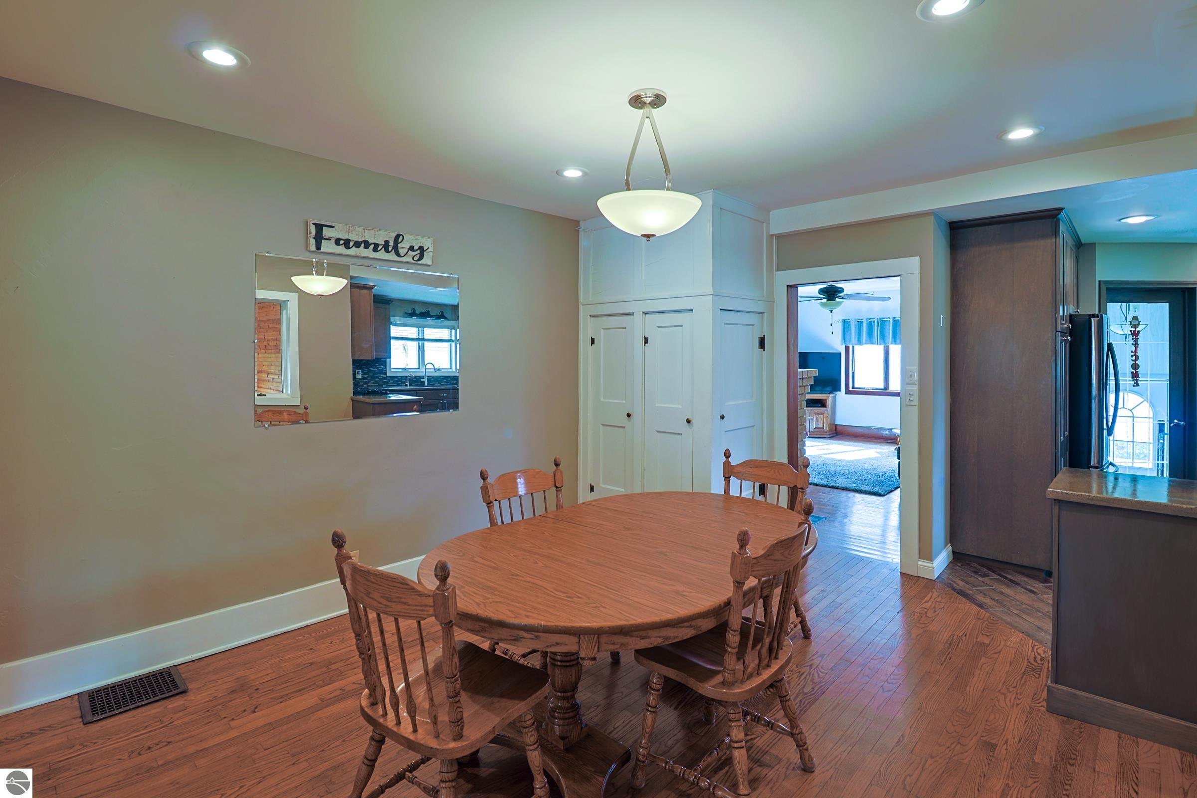 4077 N Mission, Rosebush, MI 48878 — Photo 9