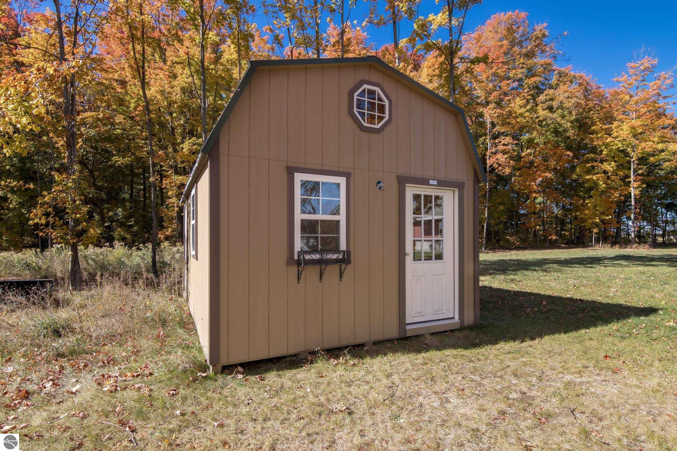 284 Cayo Drive, Buckley, MI 49620 — Photo 22