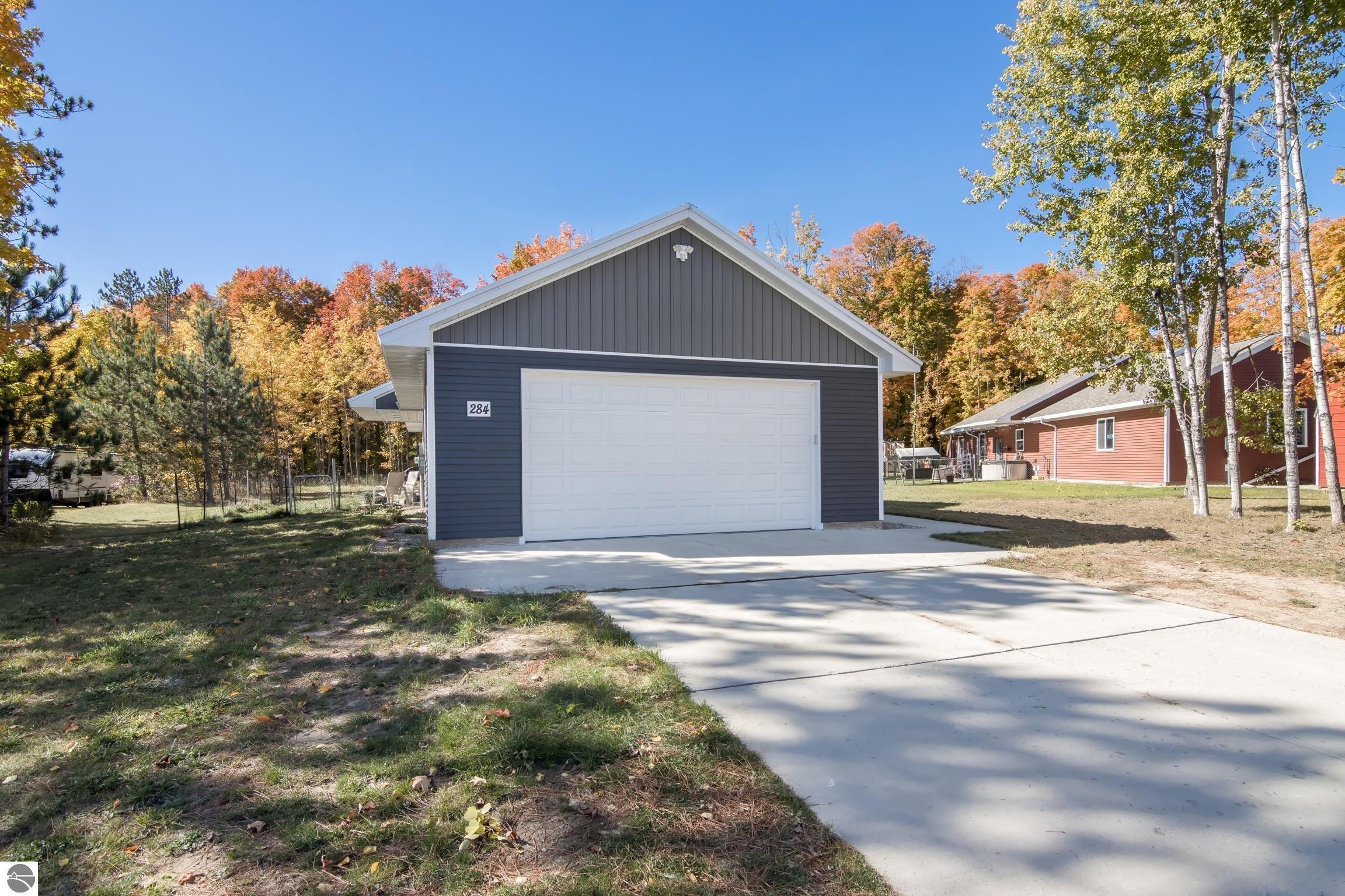284 Cayo Drive, Buckley, MI 49620 — Photo 23