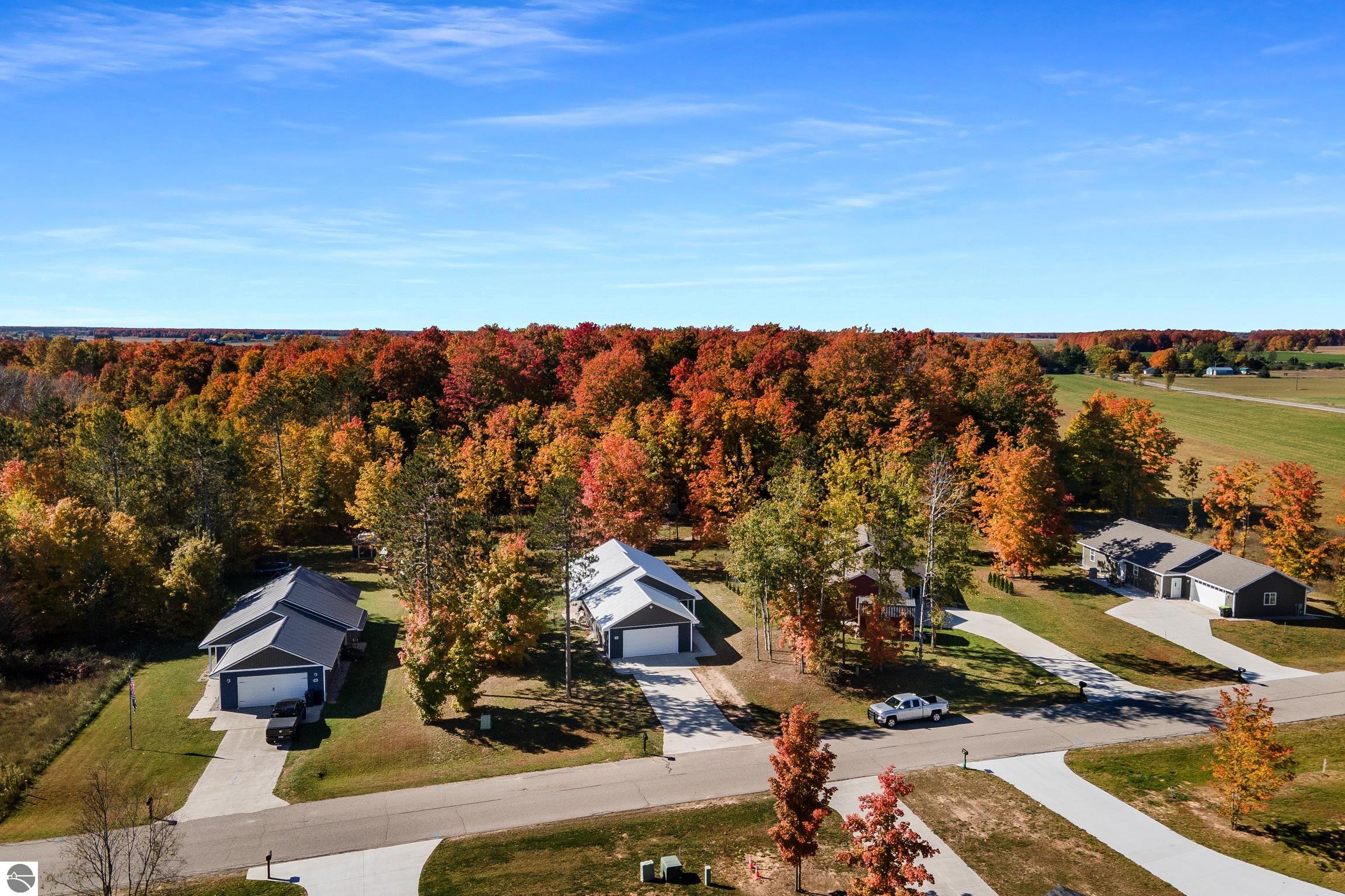 284 Cayo Drive, Buckley, MI 49620 — Photo 24