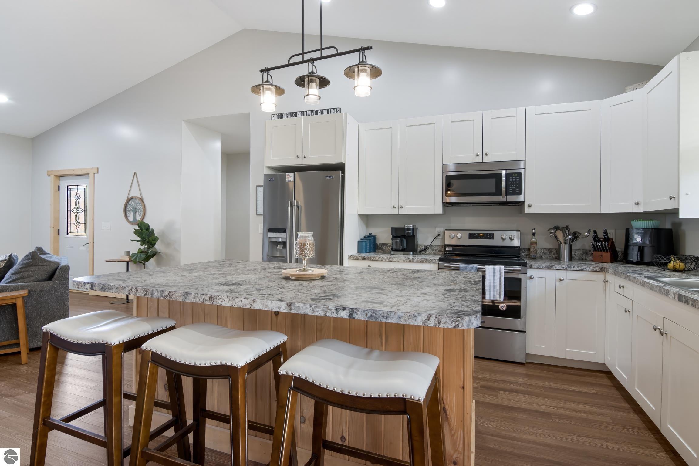 284 Cayo Drive, Buckley, MI 49620 — Photo 6