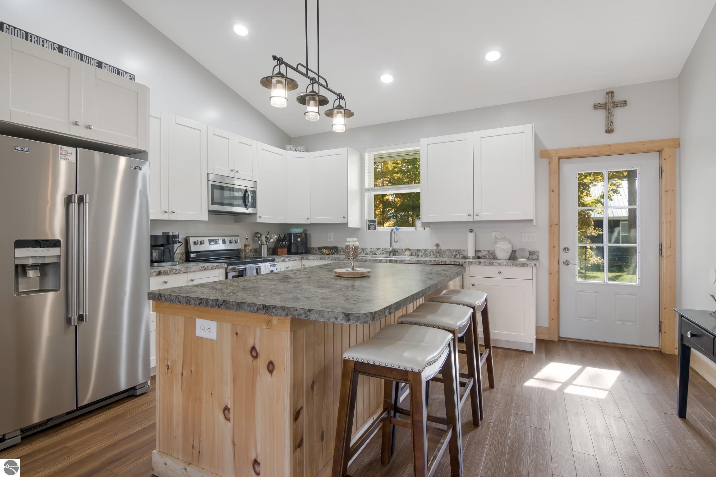 284 Cayo Drive, Buckley, MI 49620 — Photo 8