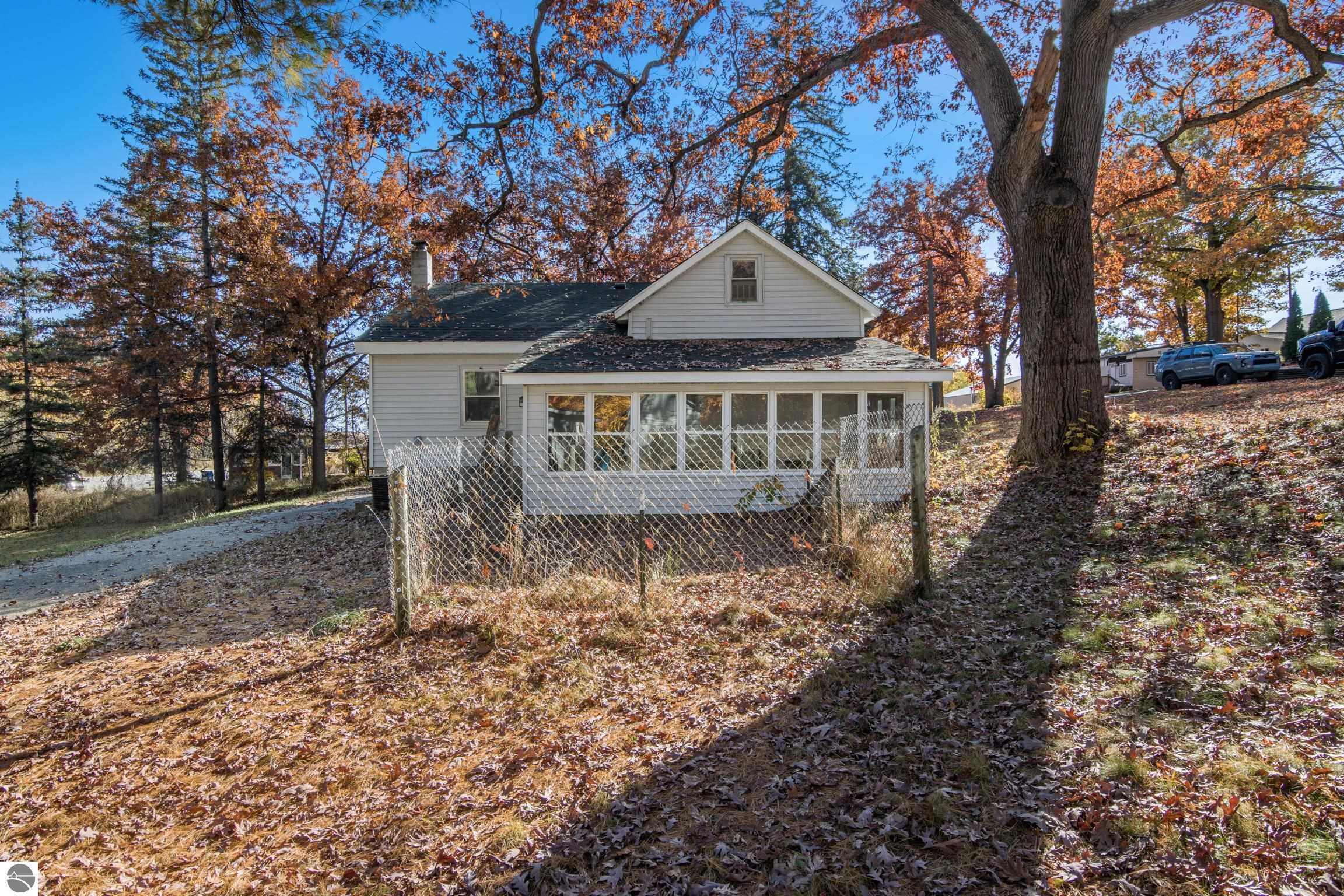 125 E Front Street, Fife Lake, MI 49633 — Photo 21