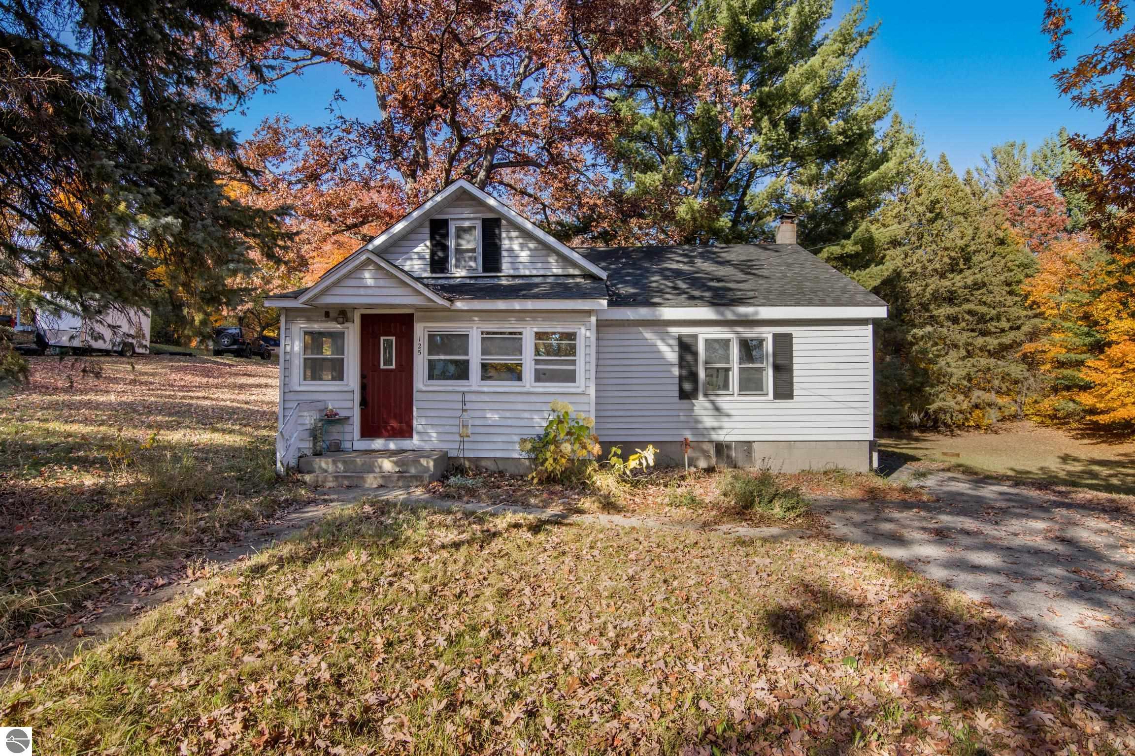 125 E Front Street, Fife Lake, MI 49633 — Photo 25