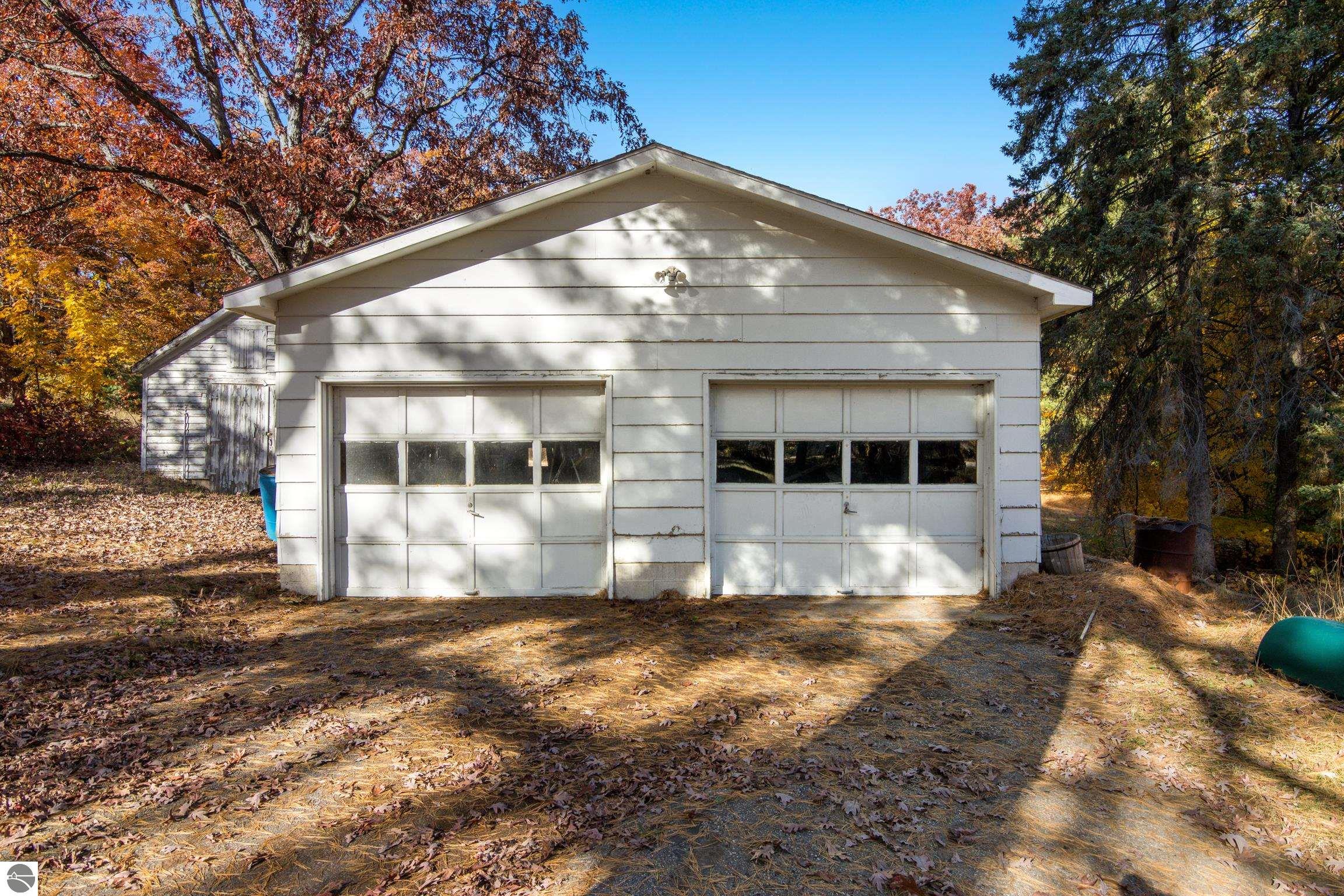 125 E Front Street, Fife Lake, MI 49633 — Photo 26