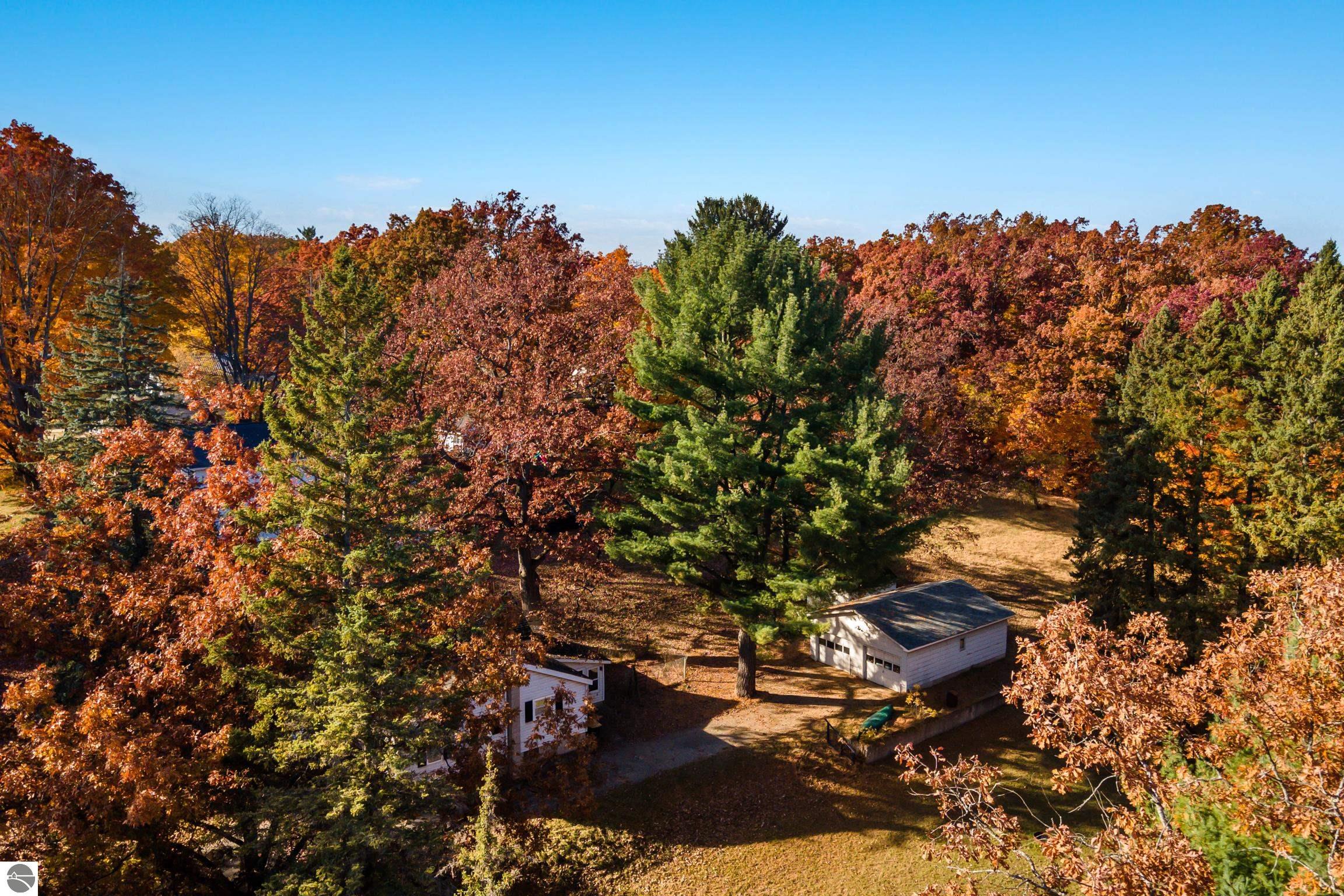 125 E Front Street, Fife Lake, MI 49633 — Photo 27