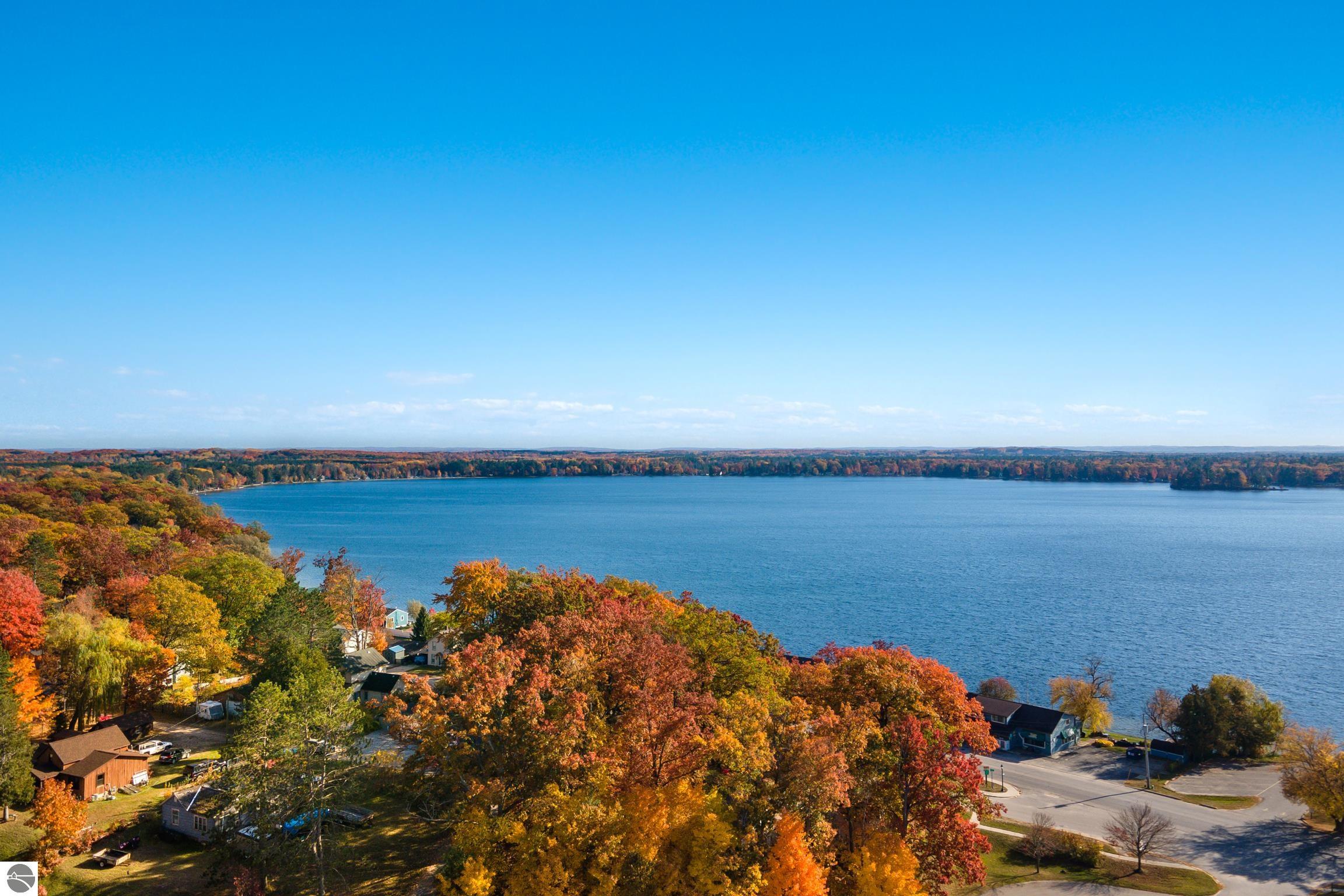125 E Front Street, Fife Lake, MI 49633 — Photo 30