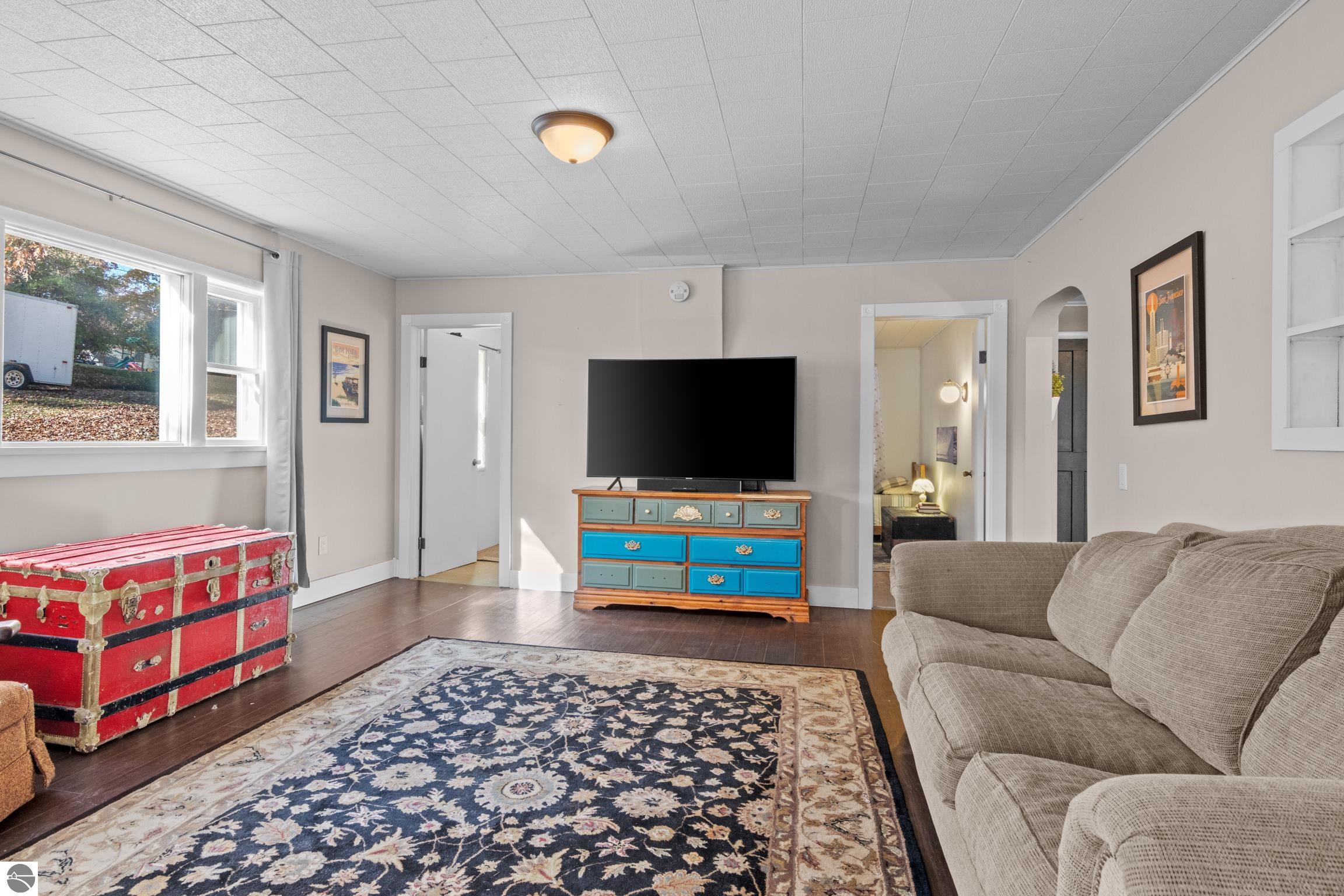125 E Front Street, Fife Lake, MI 49633 — Photo 9