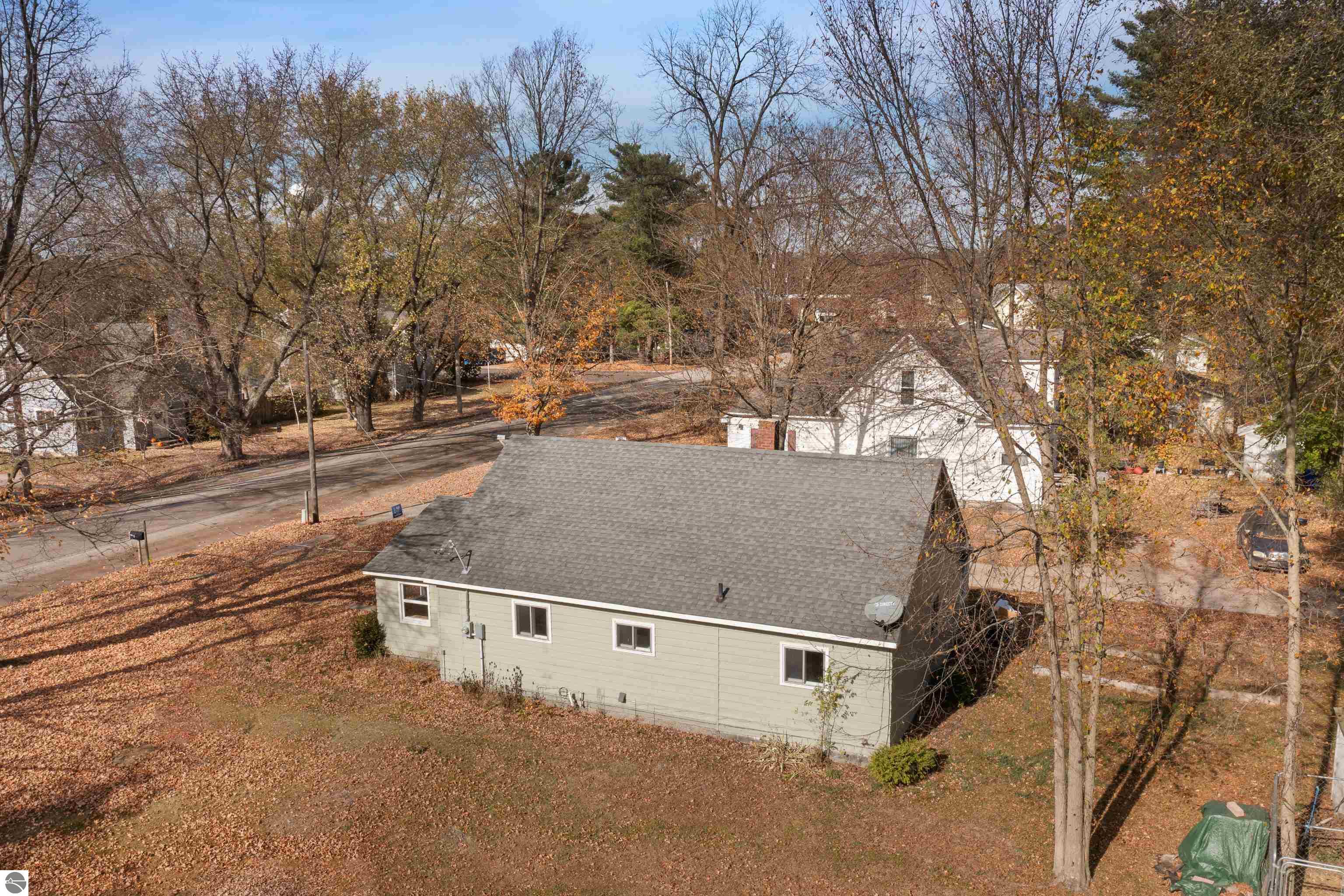 9123 Aura Street, Kaleva, MI 49645 — Photo 3