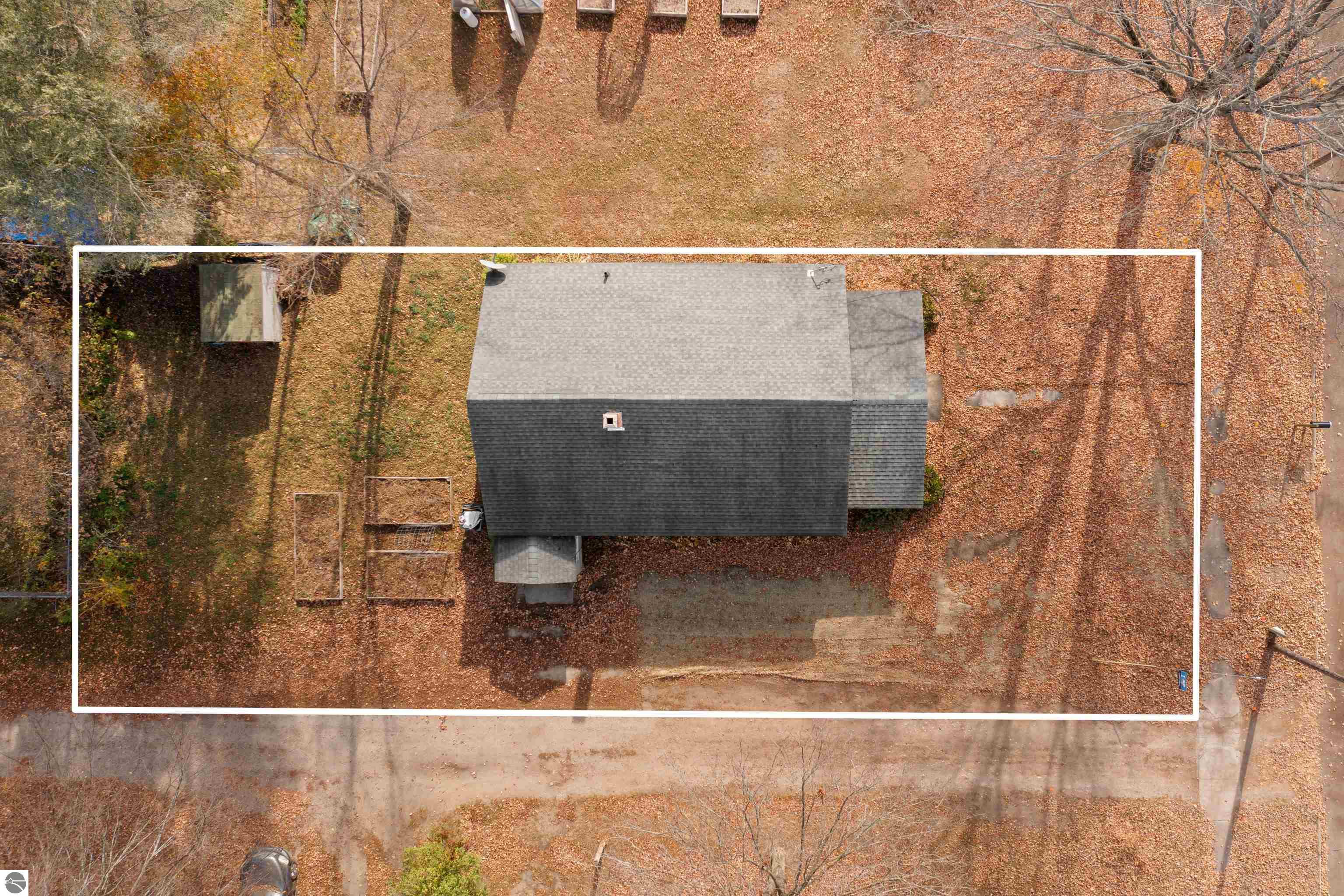 9123 Aura Street, Kaleva, MI 49645 — Photo 27
