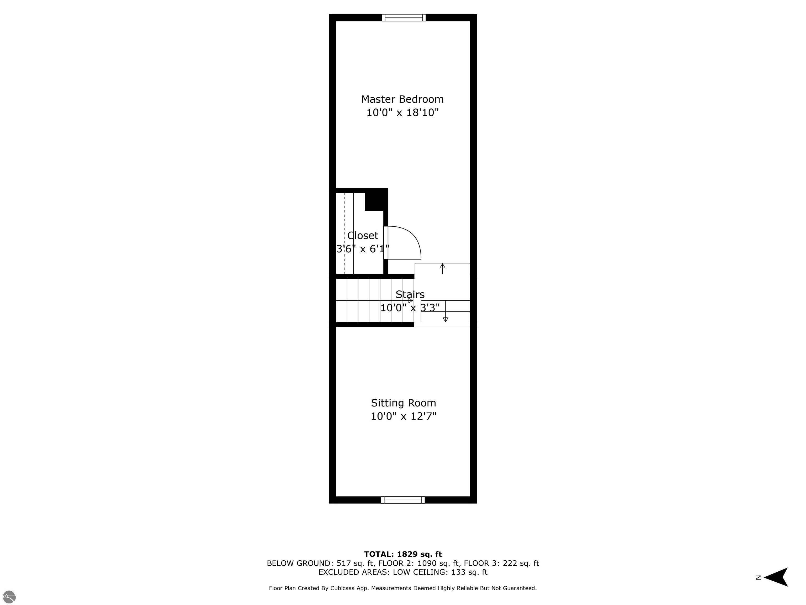 9123 Aura Street, Kaleva, MI 49645 — Photo 31