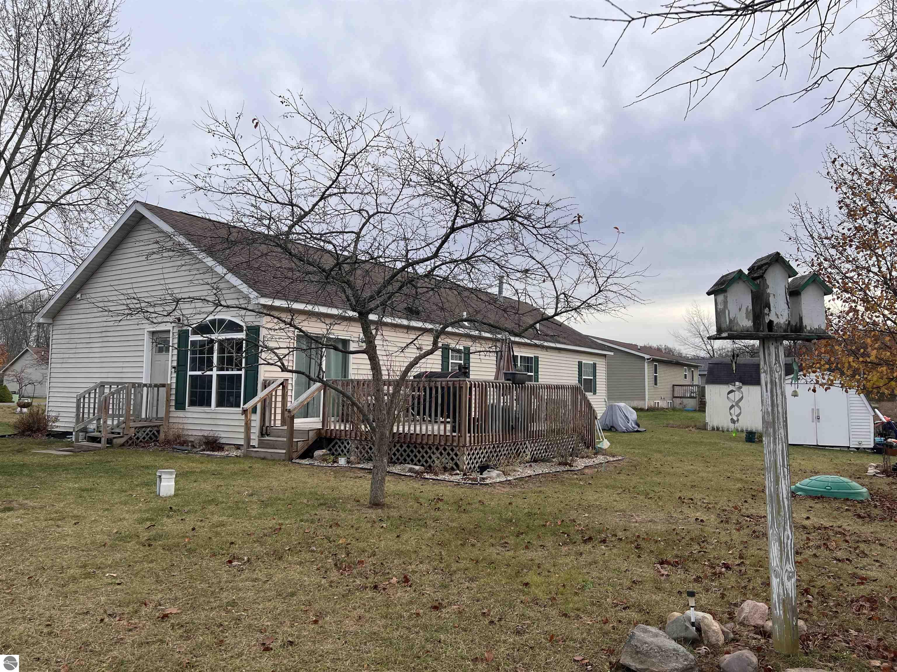 1028 Bundy Drive, Lake Isabella, MI 48893 — Photo 3