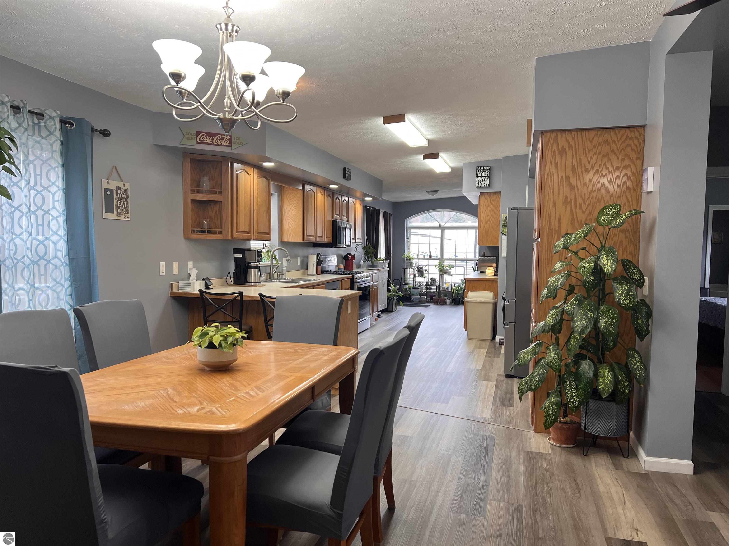 1028 Bundy Drive, Lake Isabella, MI 48893 — Photo 8