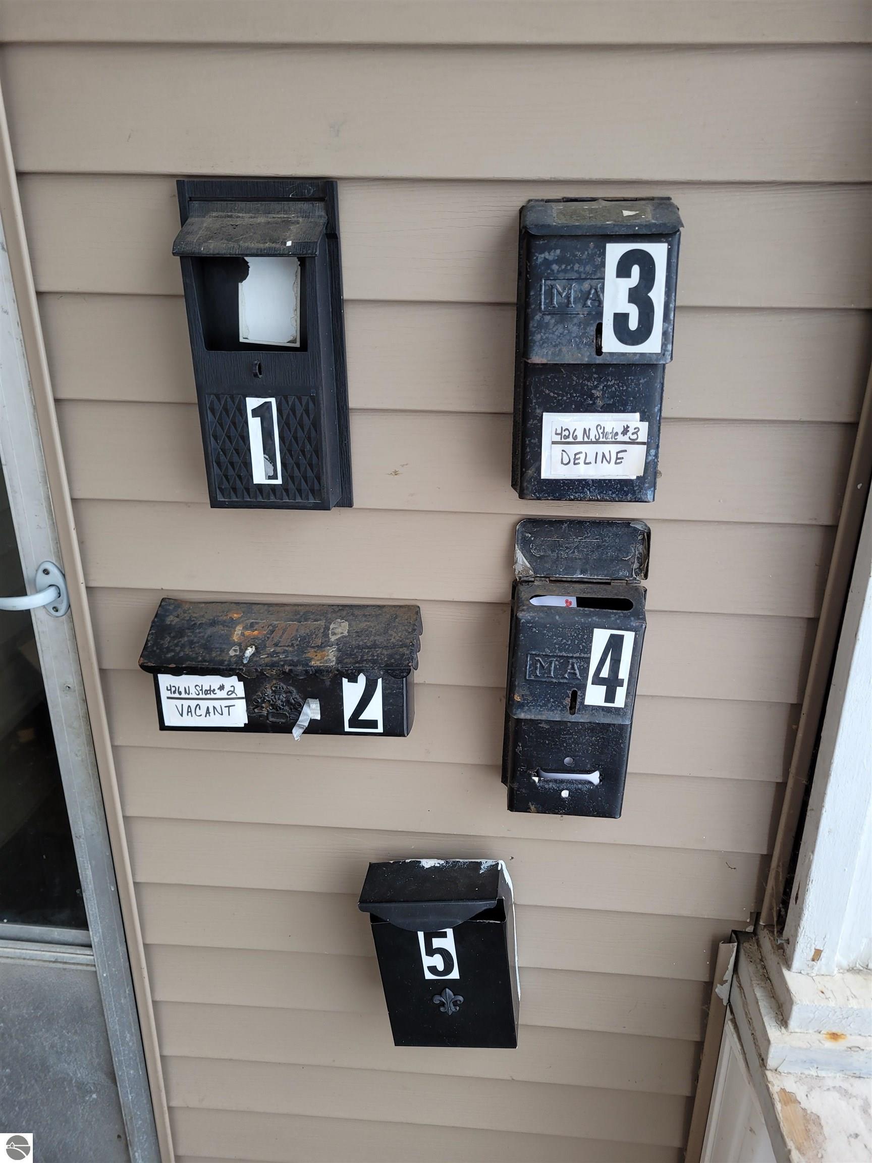 426 N State Street, Alma, MI 48801 — Photo 14