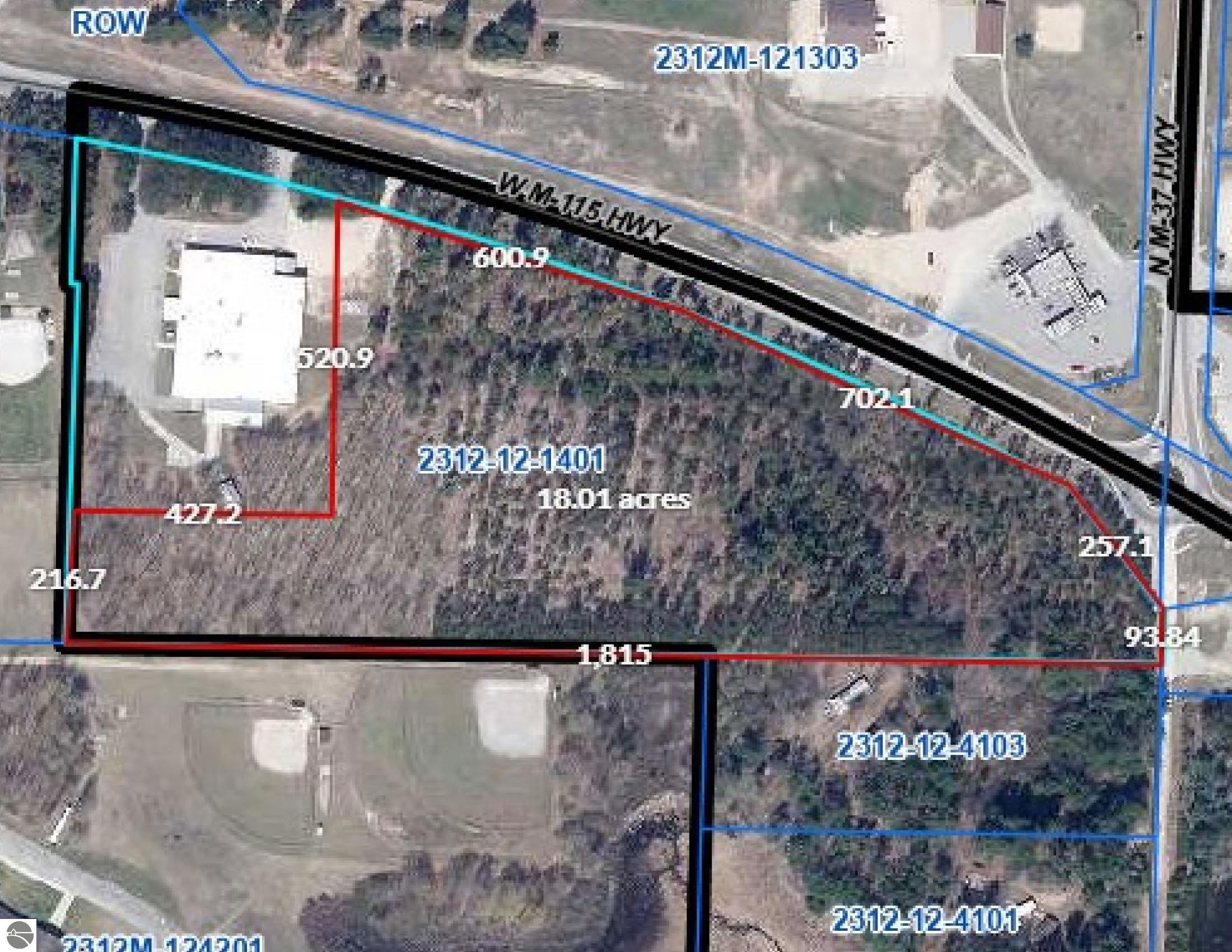 Image of property