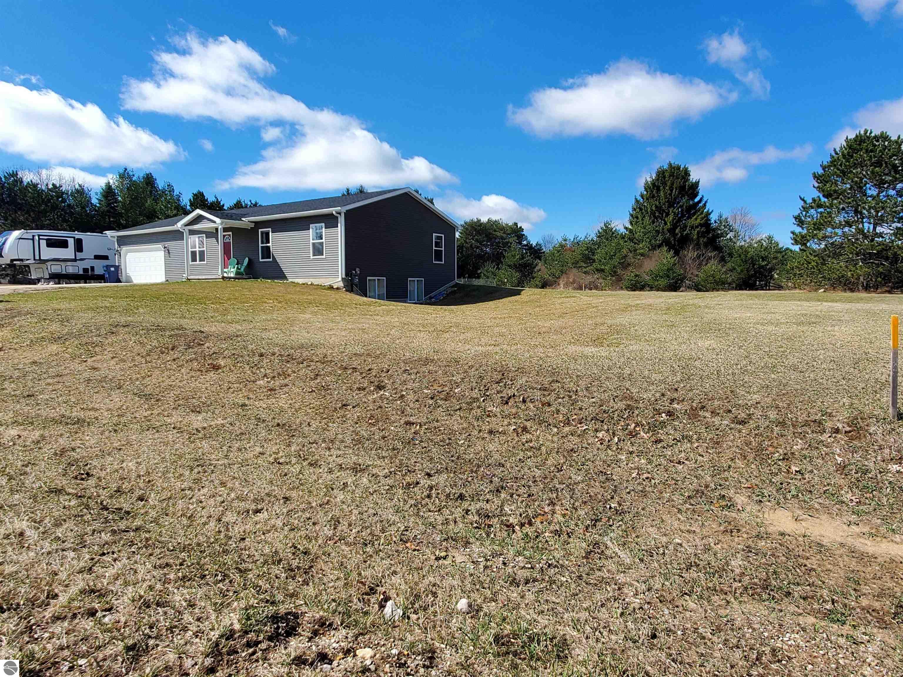1025 Pyrenees Drive, Lake Isabella, MI 48893 — Photo 2