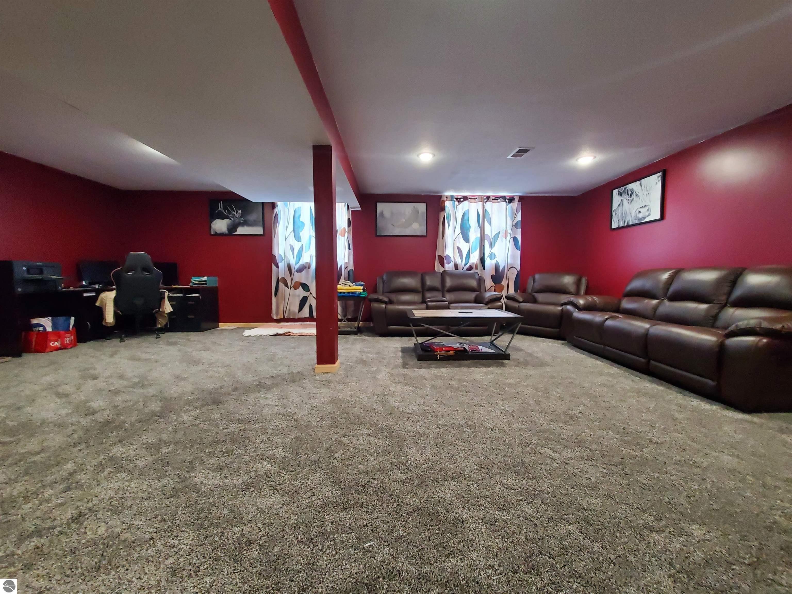 1025 Pyrenees Drive, Lake Isabella, MI 48893 — Photo 21