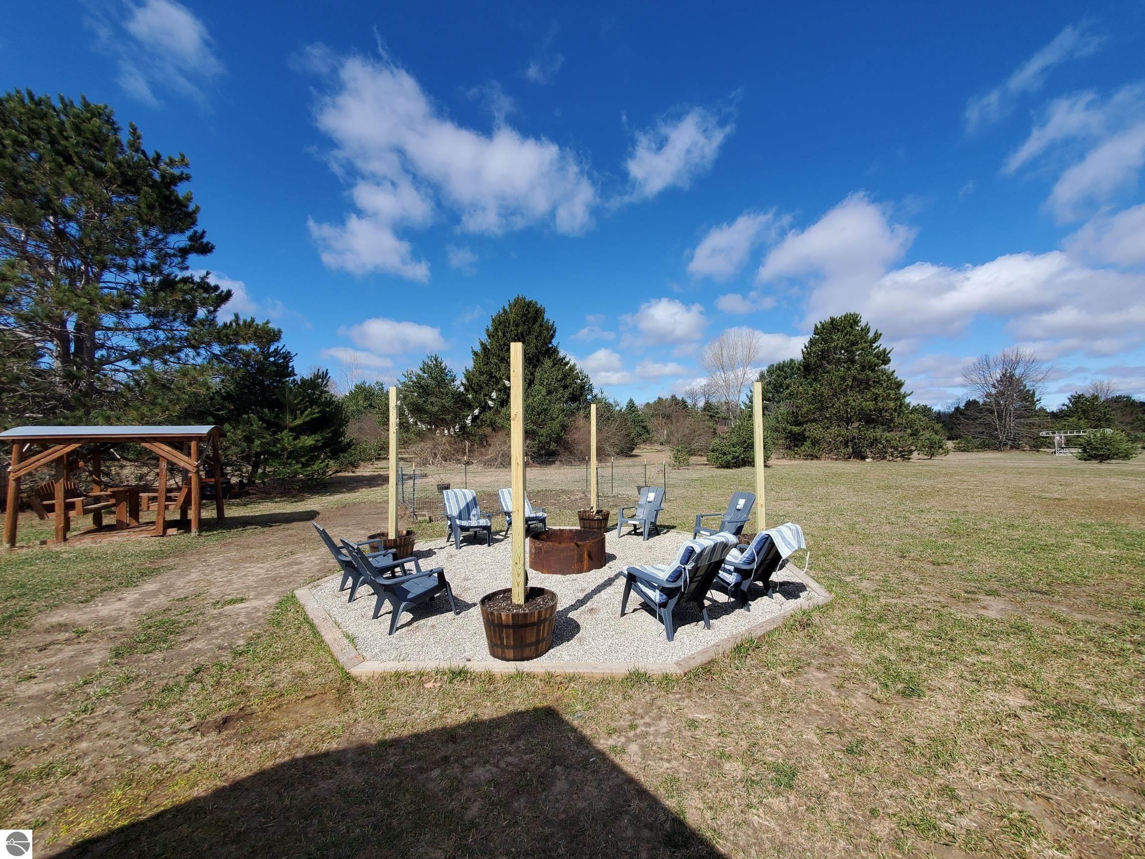 1025 Pyrenees Drive, Lake Isabella, MI 48893 — Photo 4