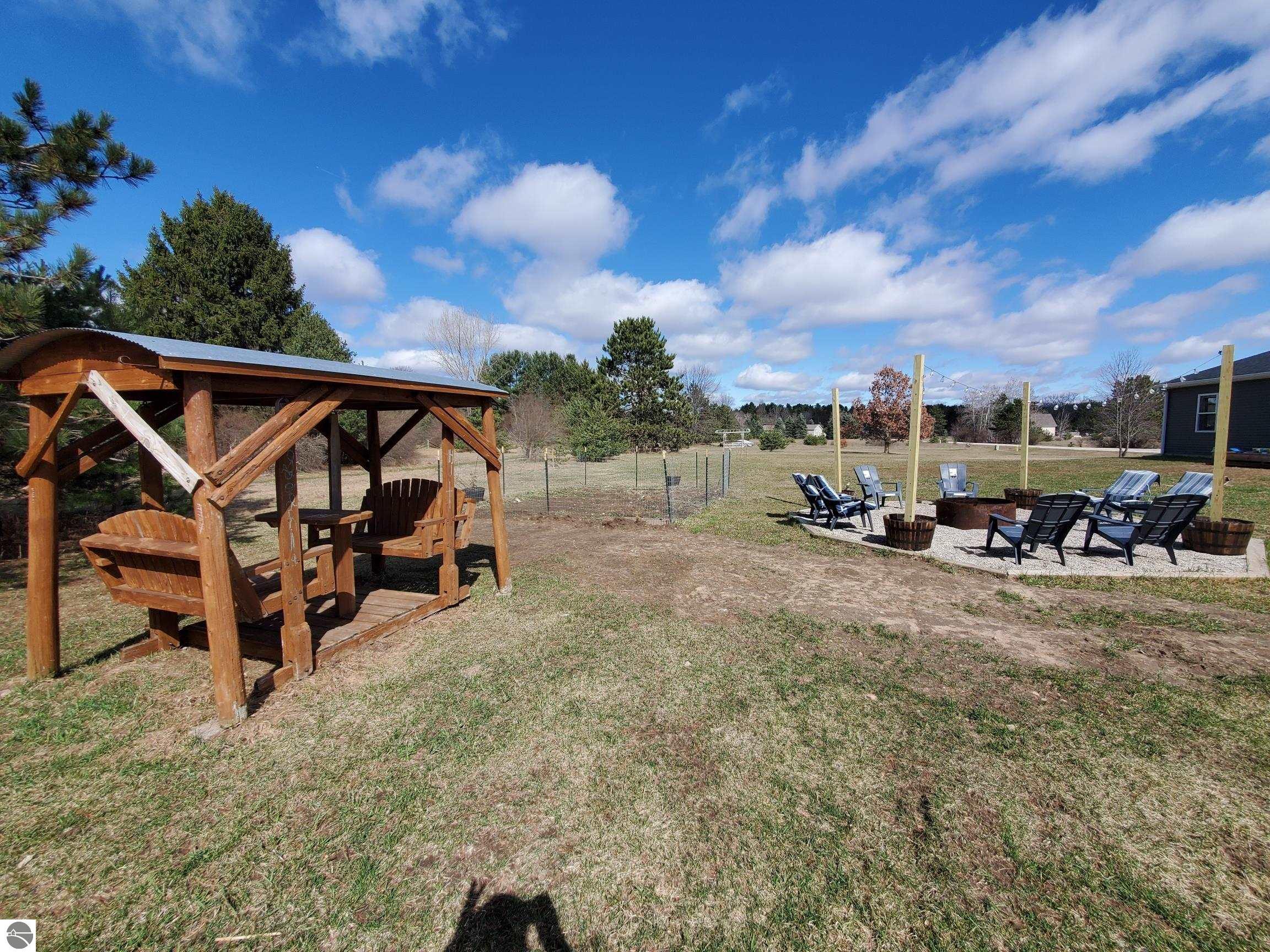 1025 Pyrenees Drive, Lake Isabella, MI 48893 — Photo 5