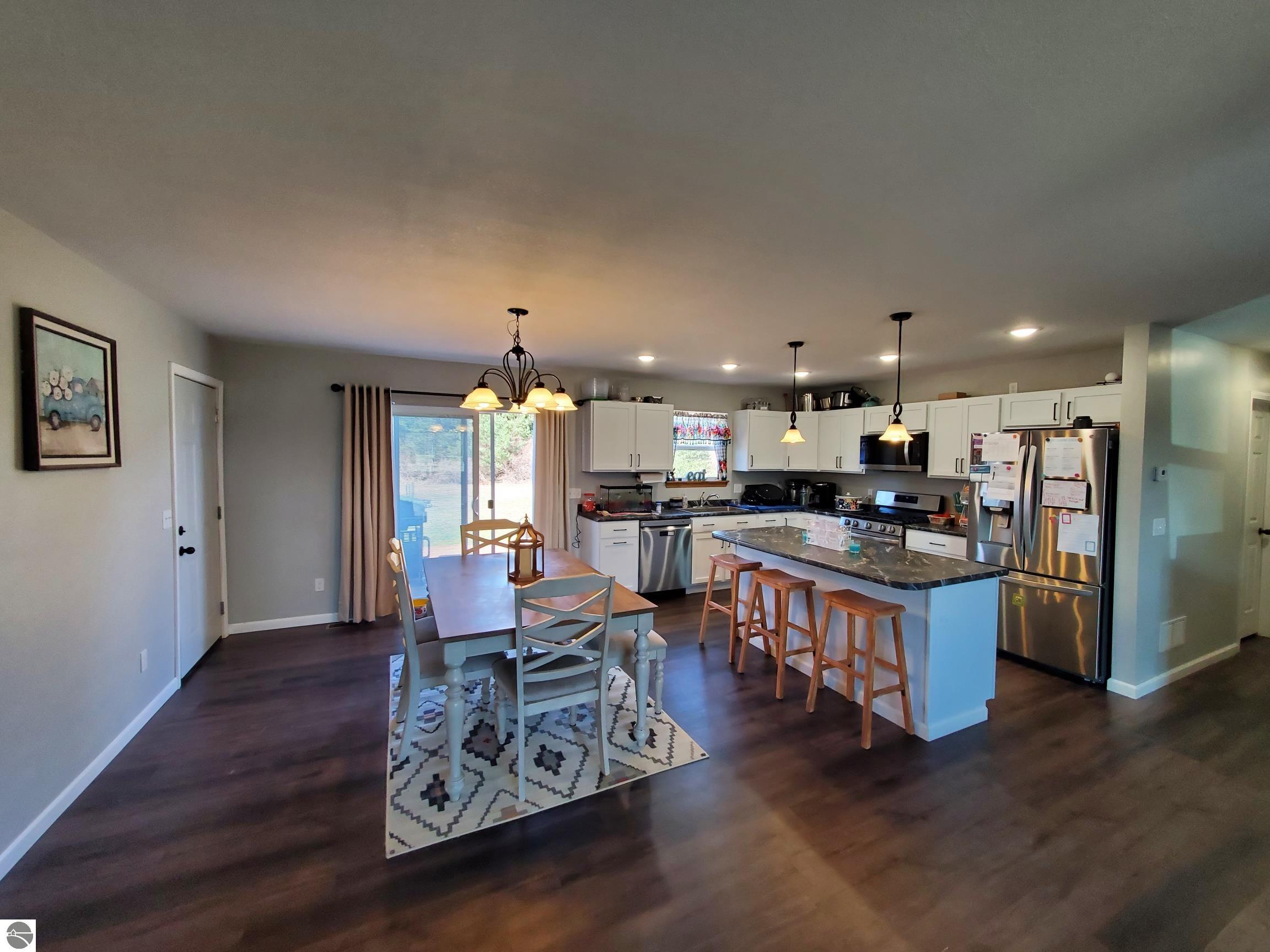 1025 Pyrenees Drive, Lake Isabella, MI 48893 — Photo 9