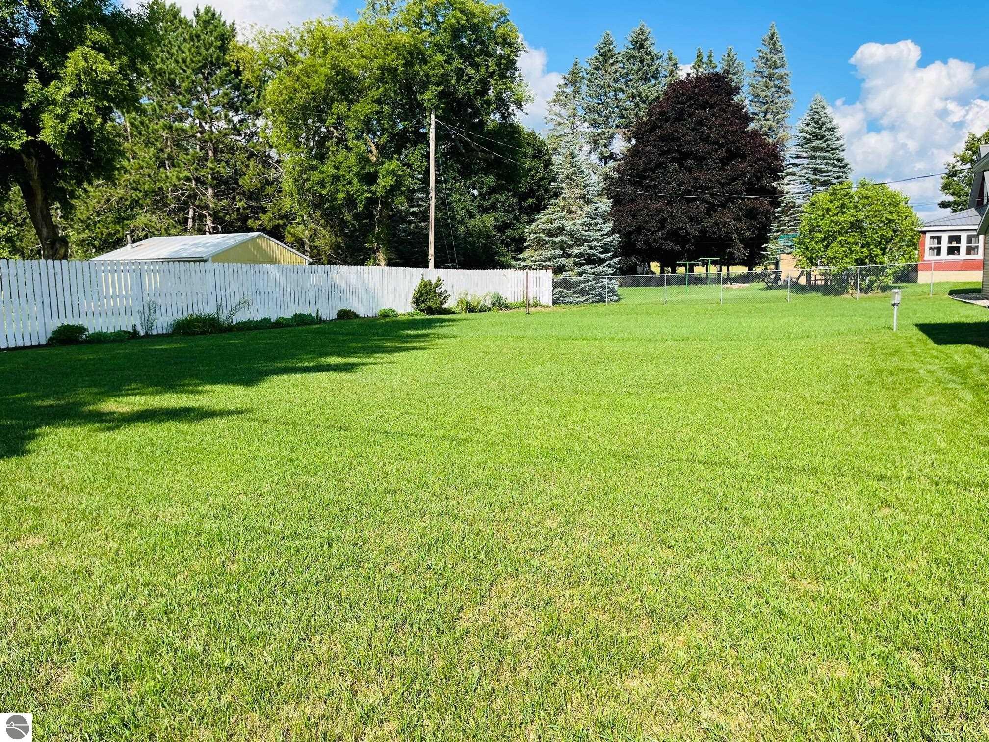 409 Fifth Street, Marion, MI 49665 — Photo 5