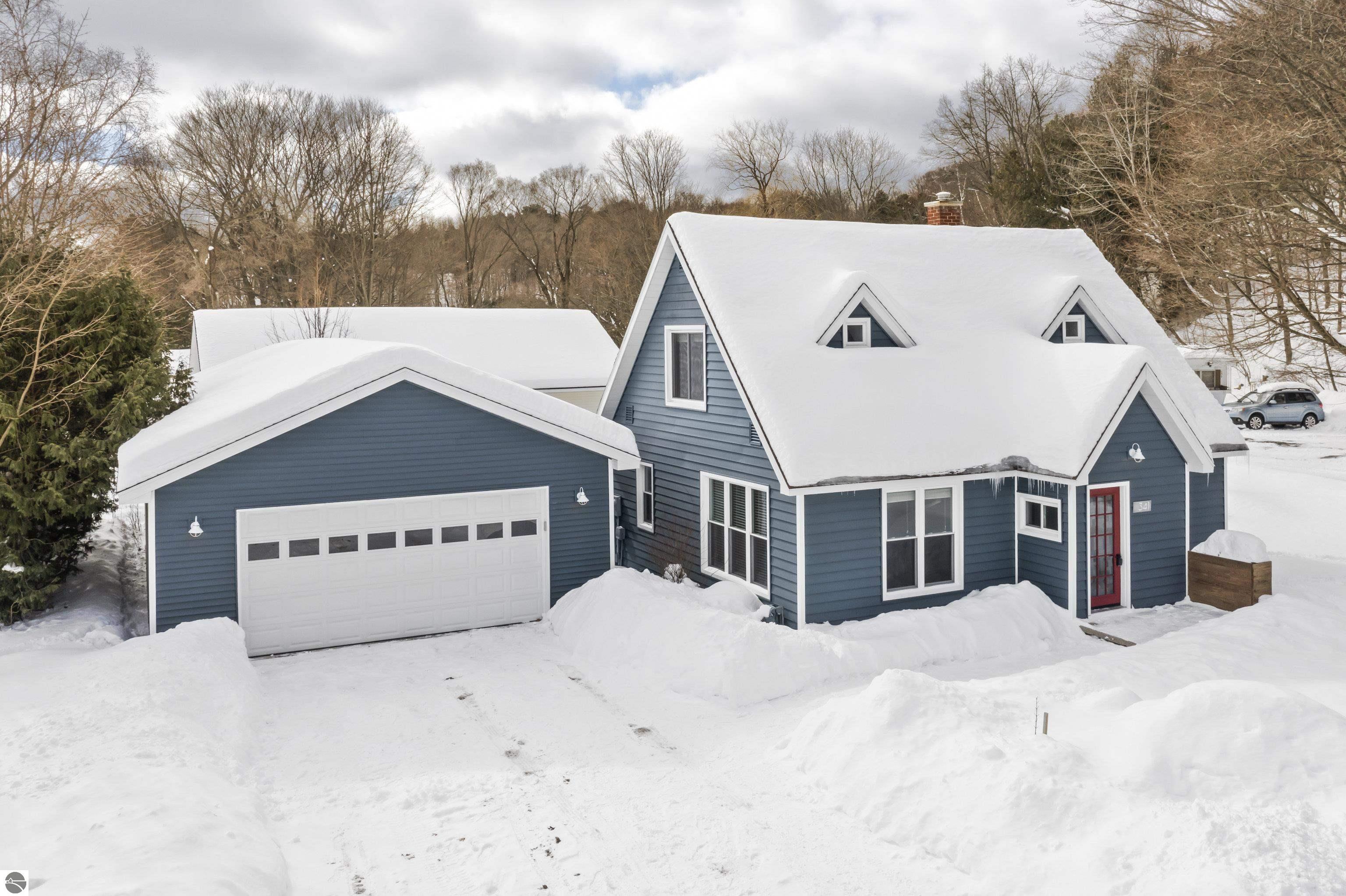 341 Pearson Street, Elberta, MI 49628 — Photo 32